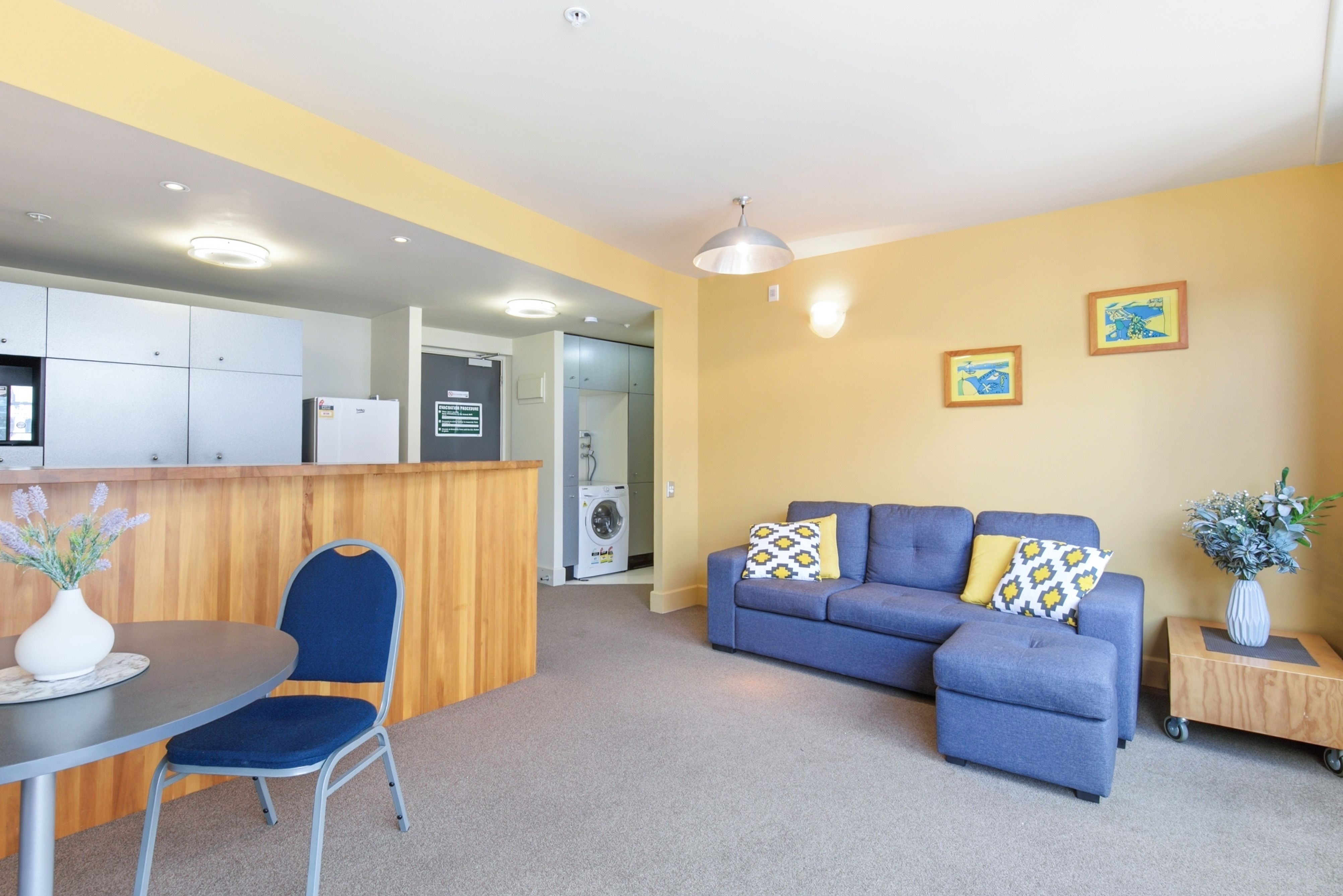 85/43 Mulgrave Street, Thorndon, Wellington City