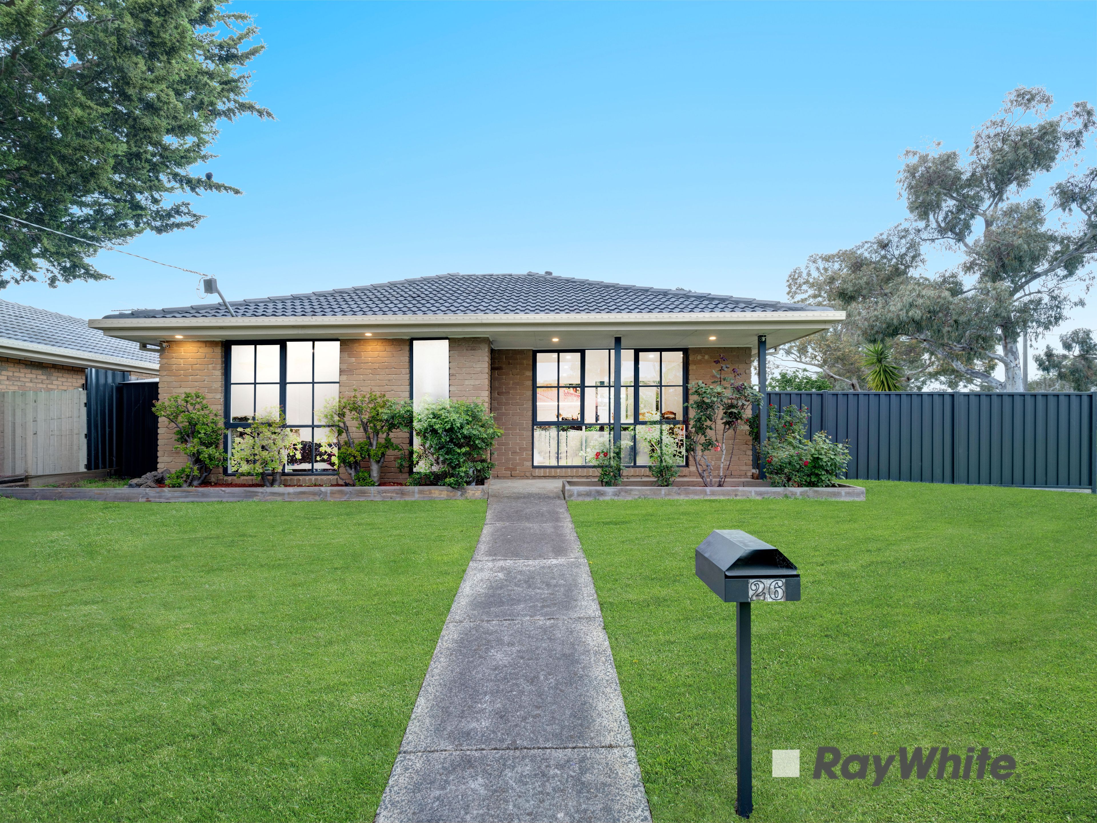 26 Benambra Way — photo from Ray White Narre Warren