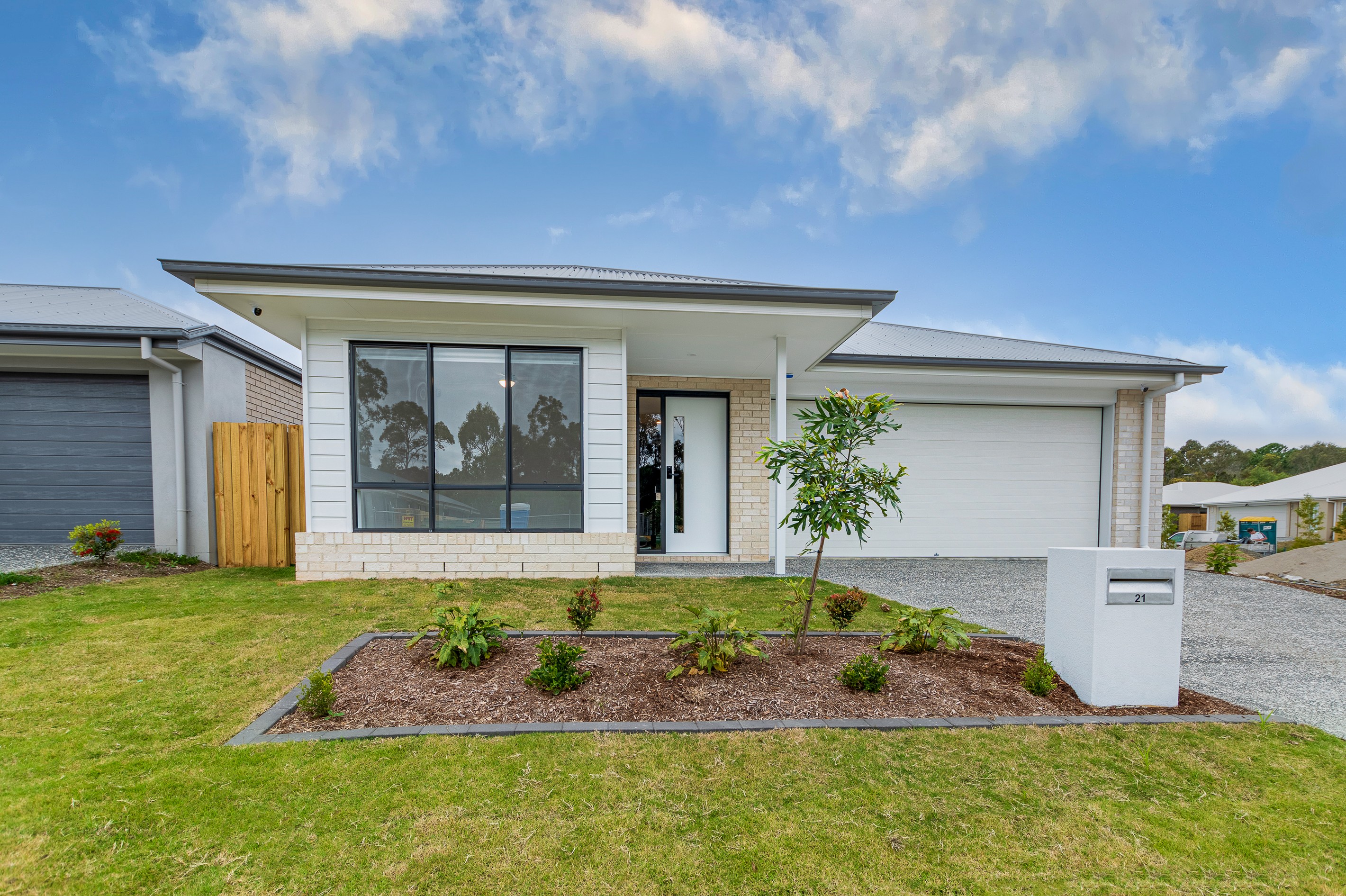 21 Birchwood Street, Park Ridge, QLD 4125