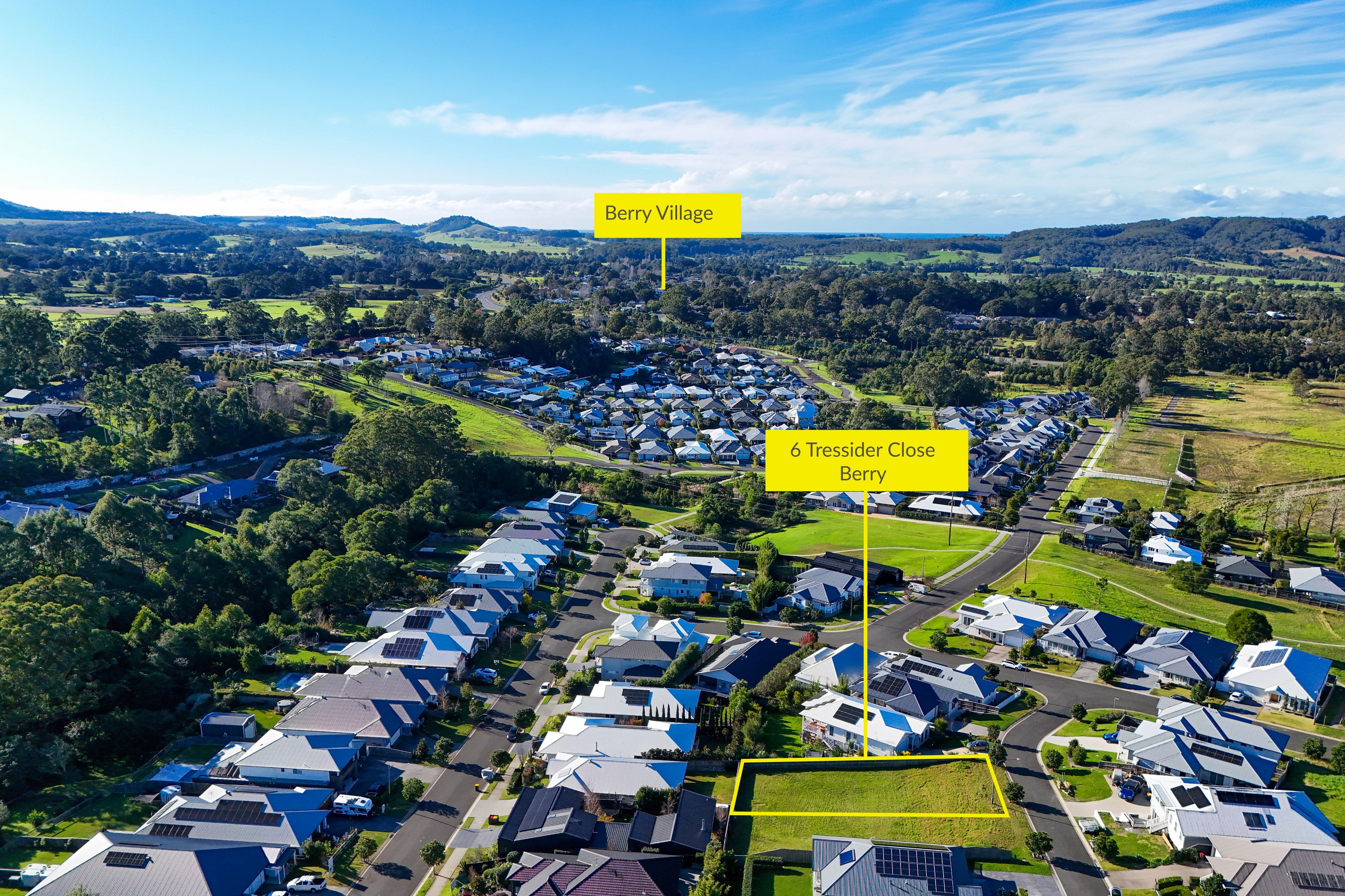 6 Tressider Close, Berry, NSW 2535