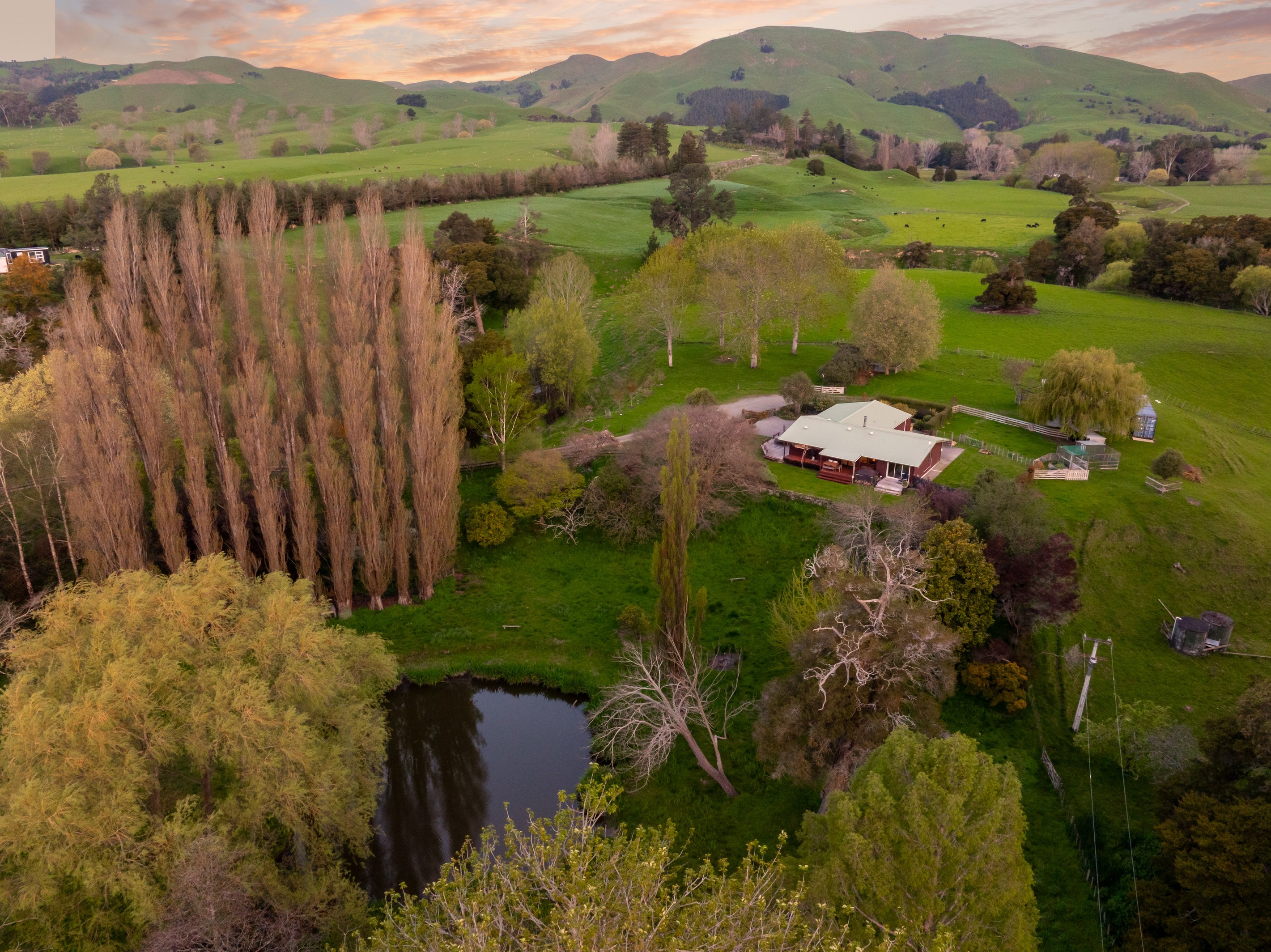 90 Te Kopi Road, Masterton, Masterton District