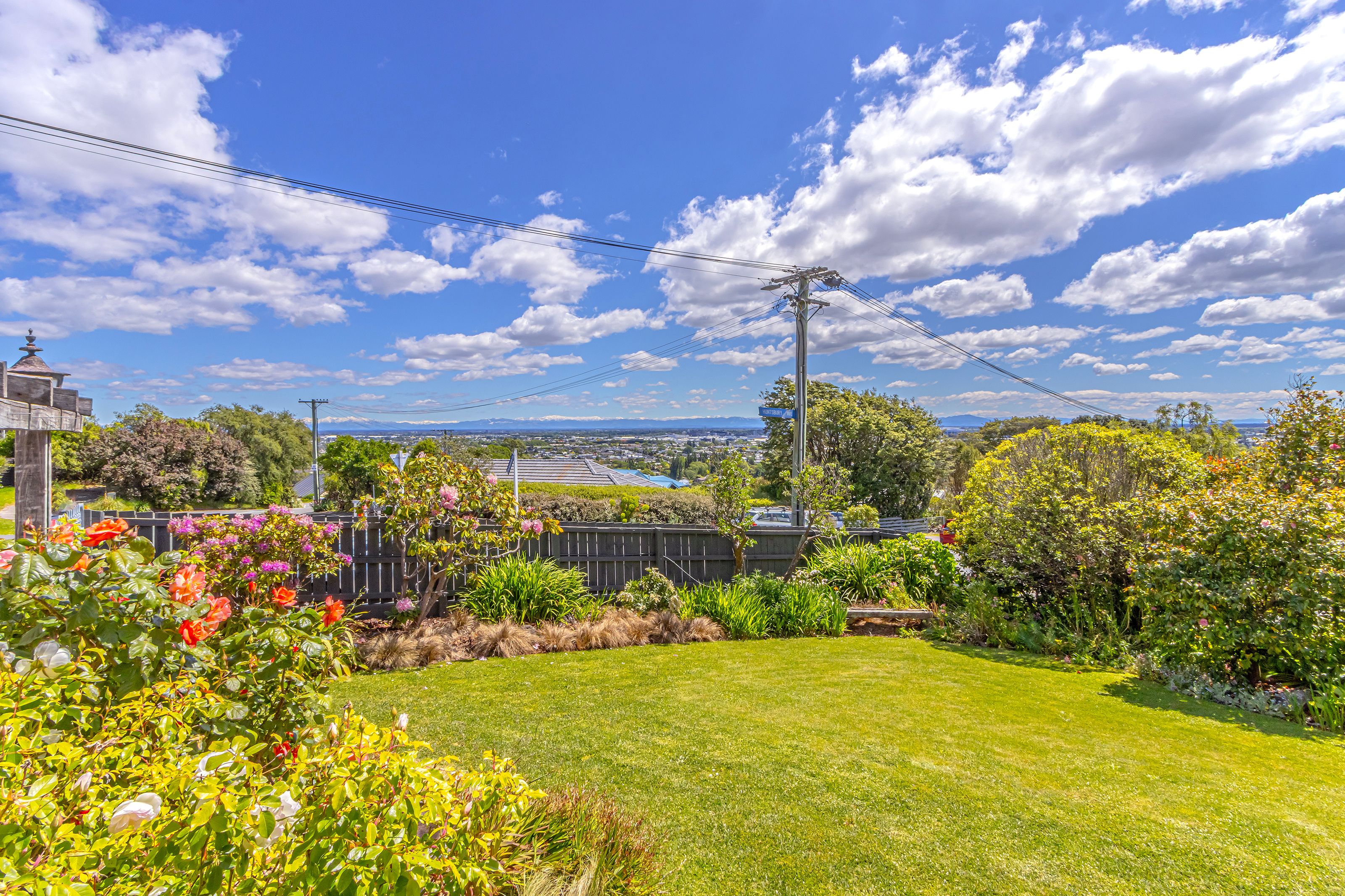 25 Huntsbury Avenue, Huntsbury, Christchurch City