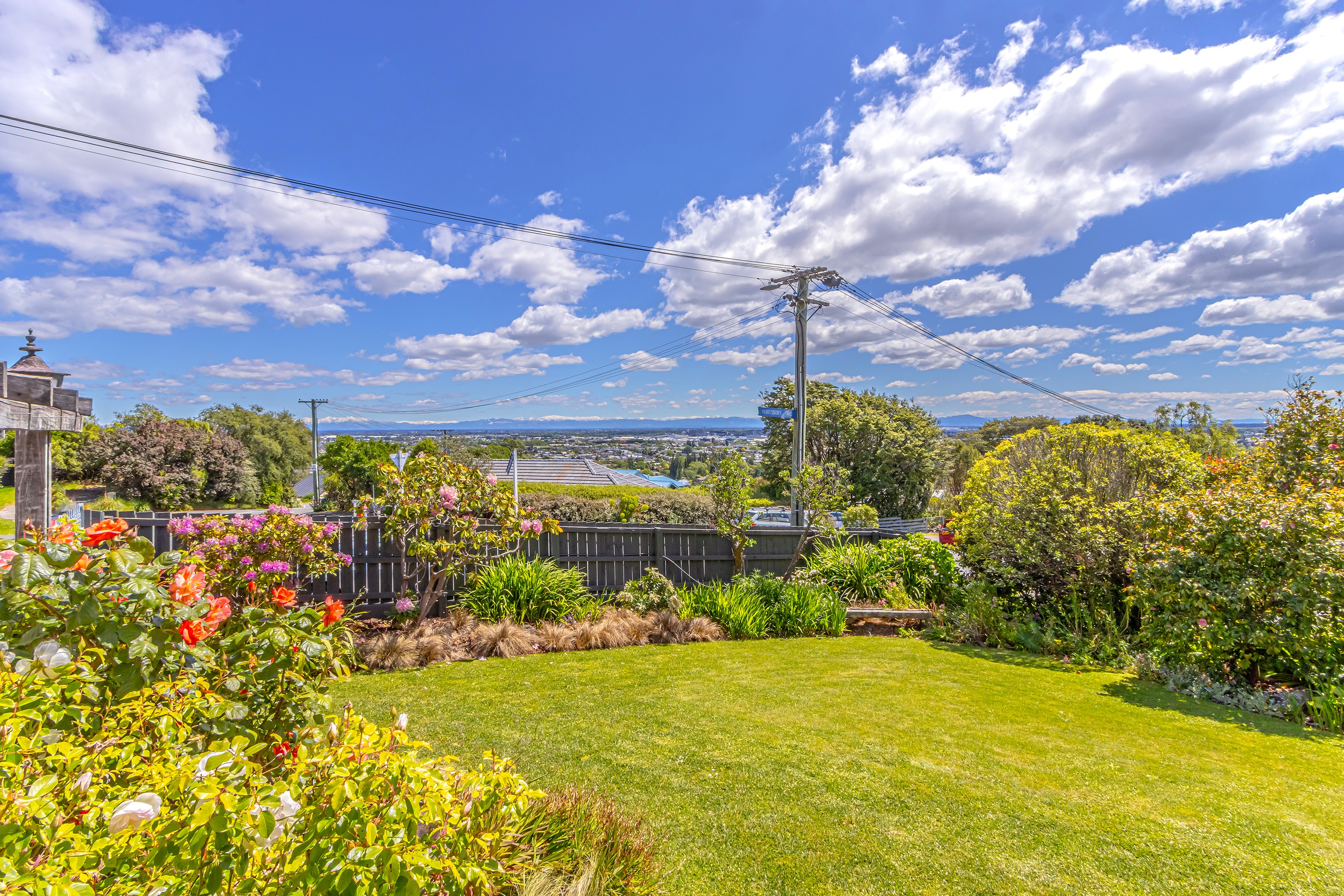 25 Huntsbury Avenue, Huntsbury, Christchurch City