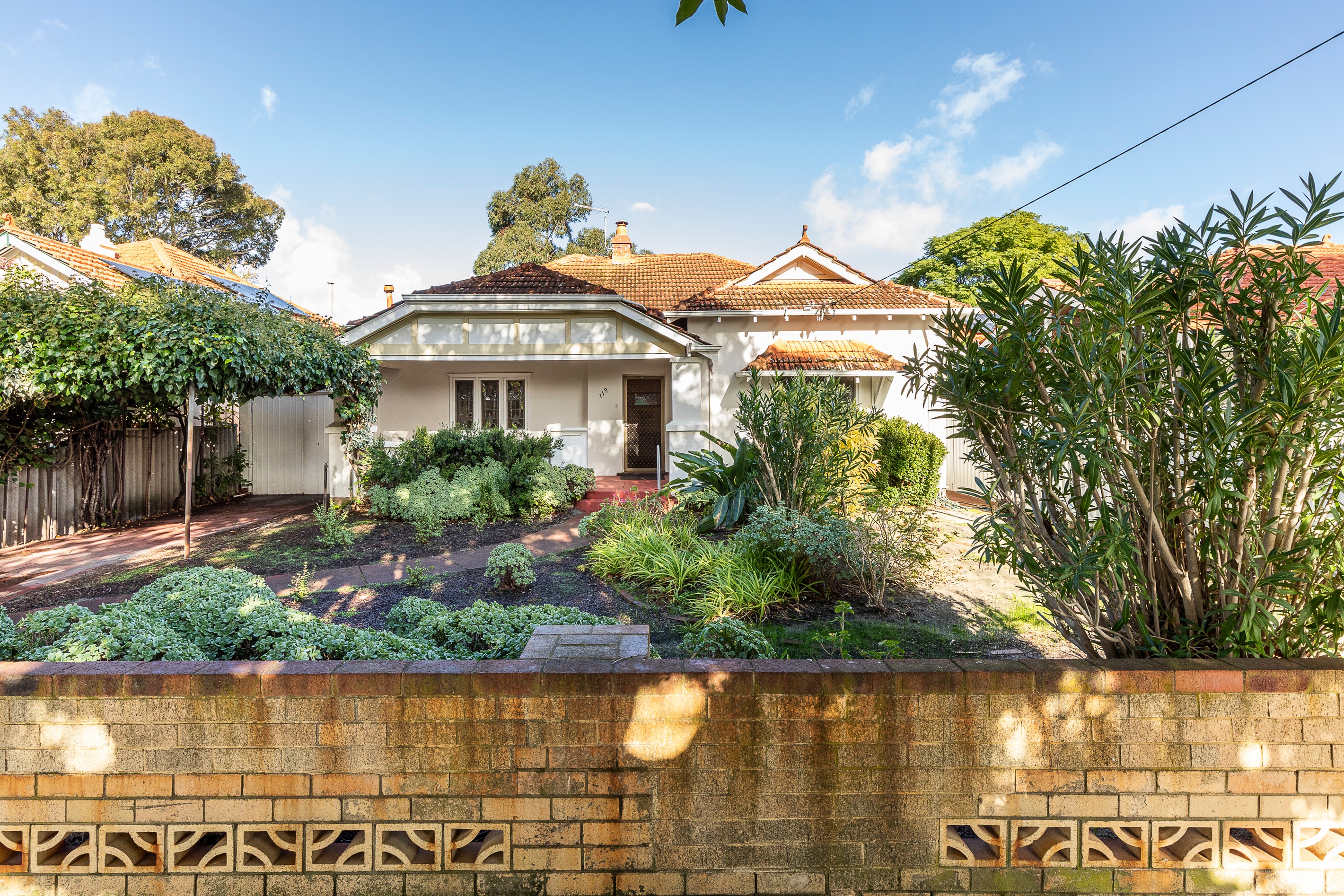 119 Fourth Avenue, Mount Lawley, WA 6050