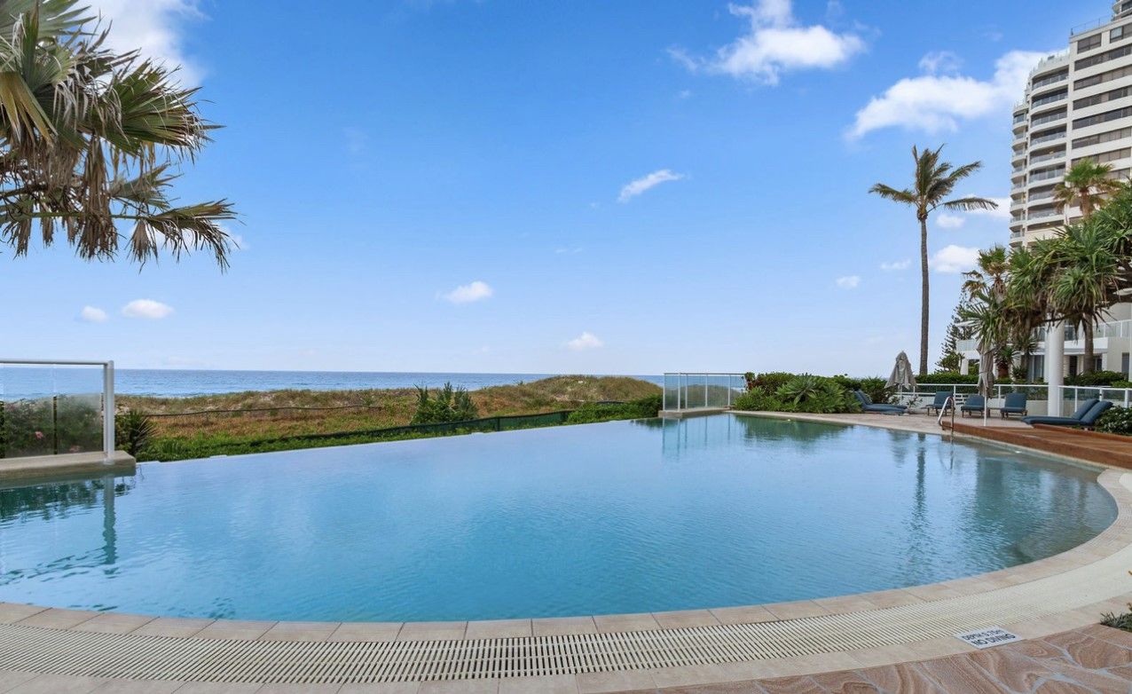 1325 Garfield Terrace, Surfers Paradise, QLD 4217 Apartment for Sale The Ray White Surfers