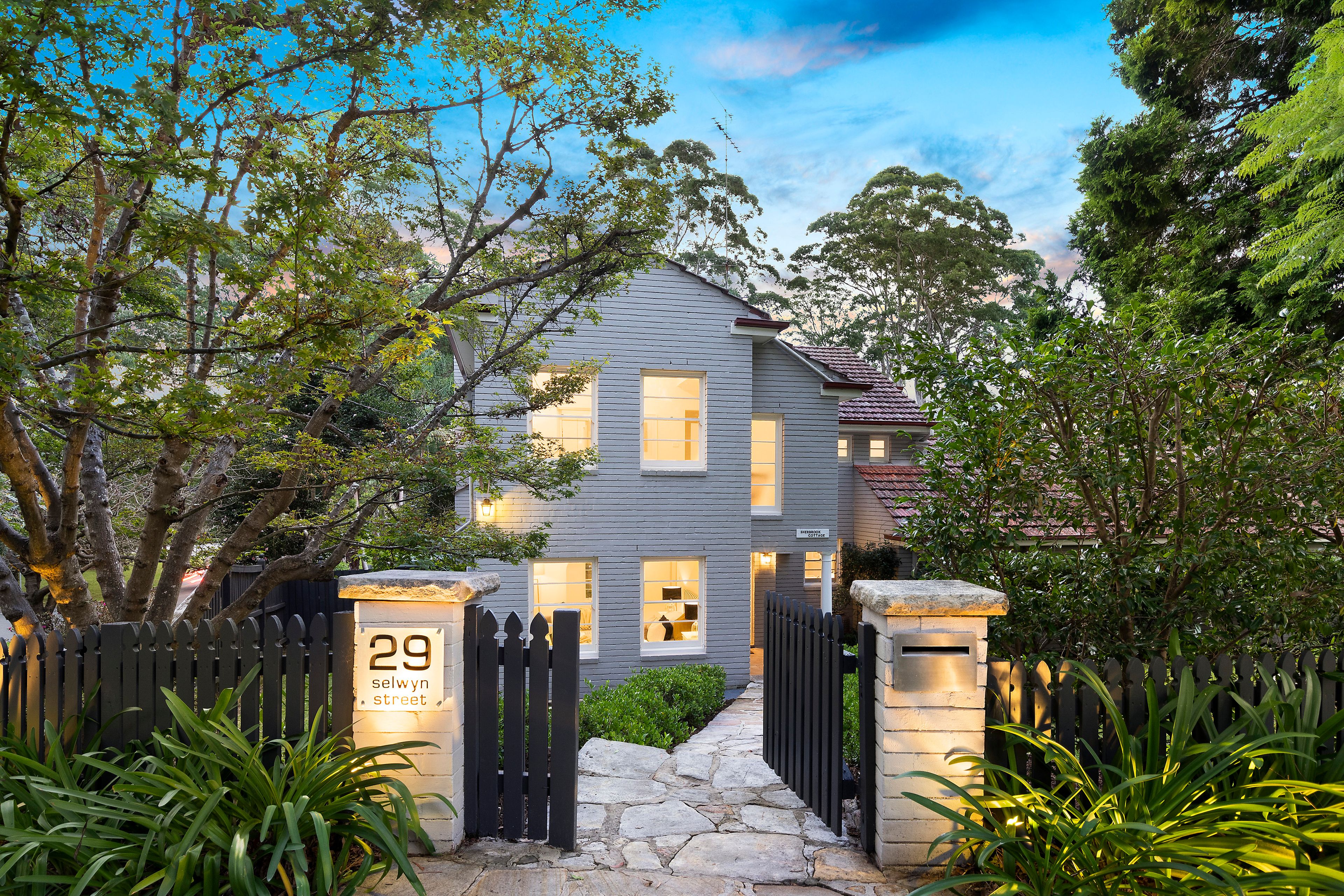 29 Selwyn Street, Pymble NSW 2073
