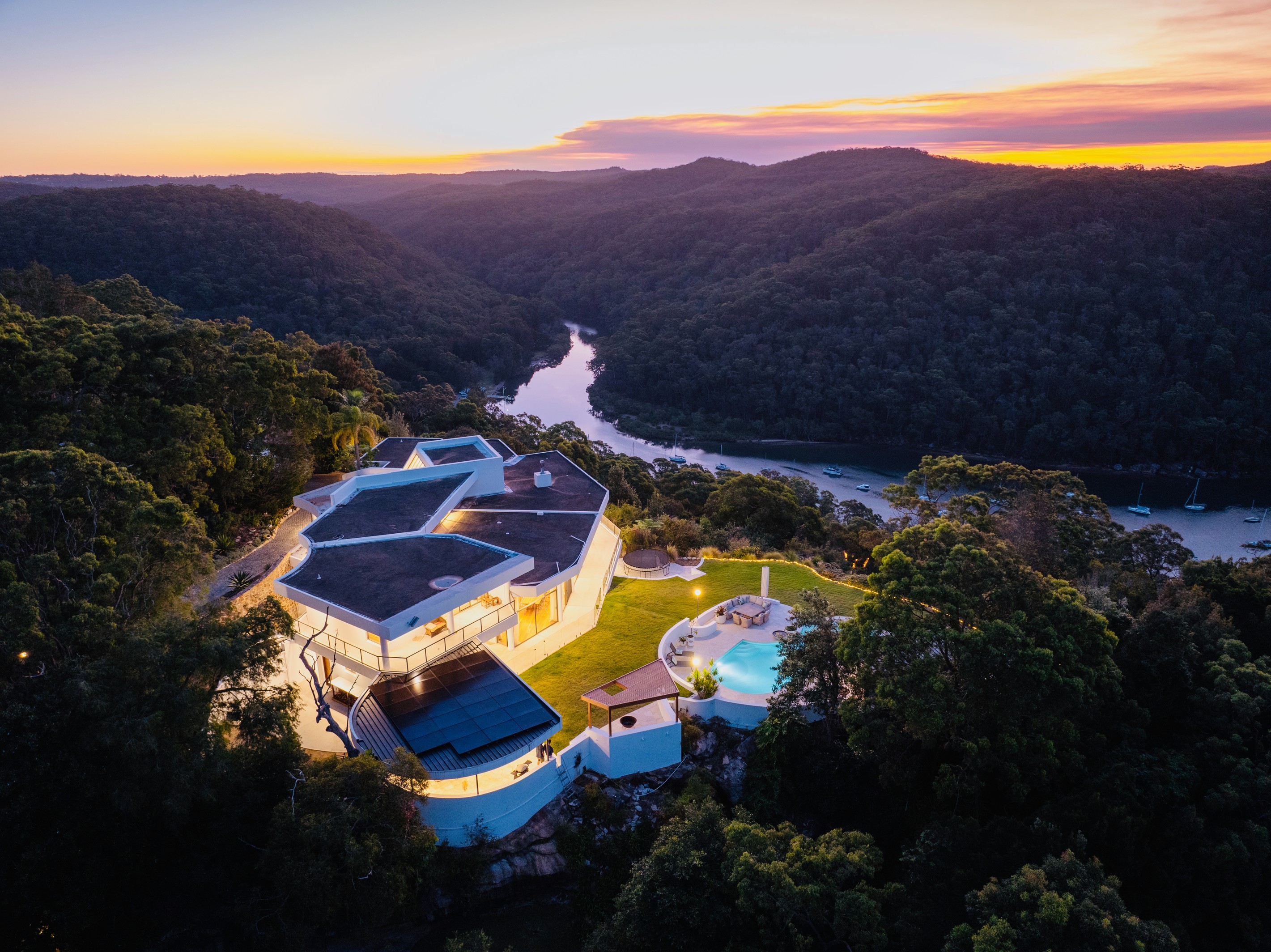 15C Gilwinga Drive, Bayview, NSW 2104