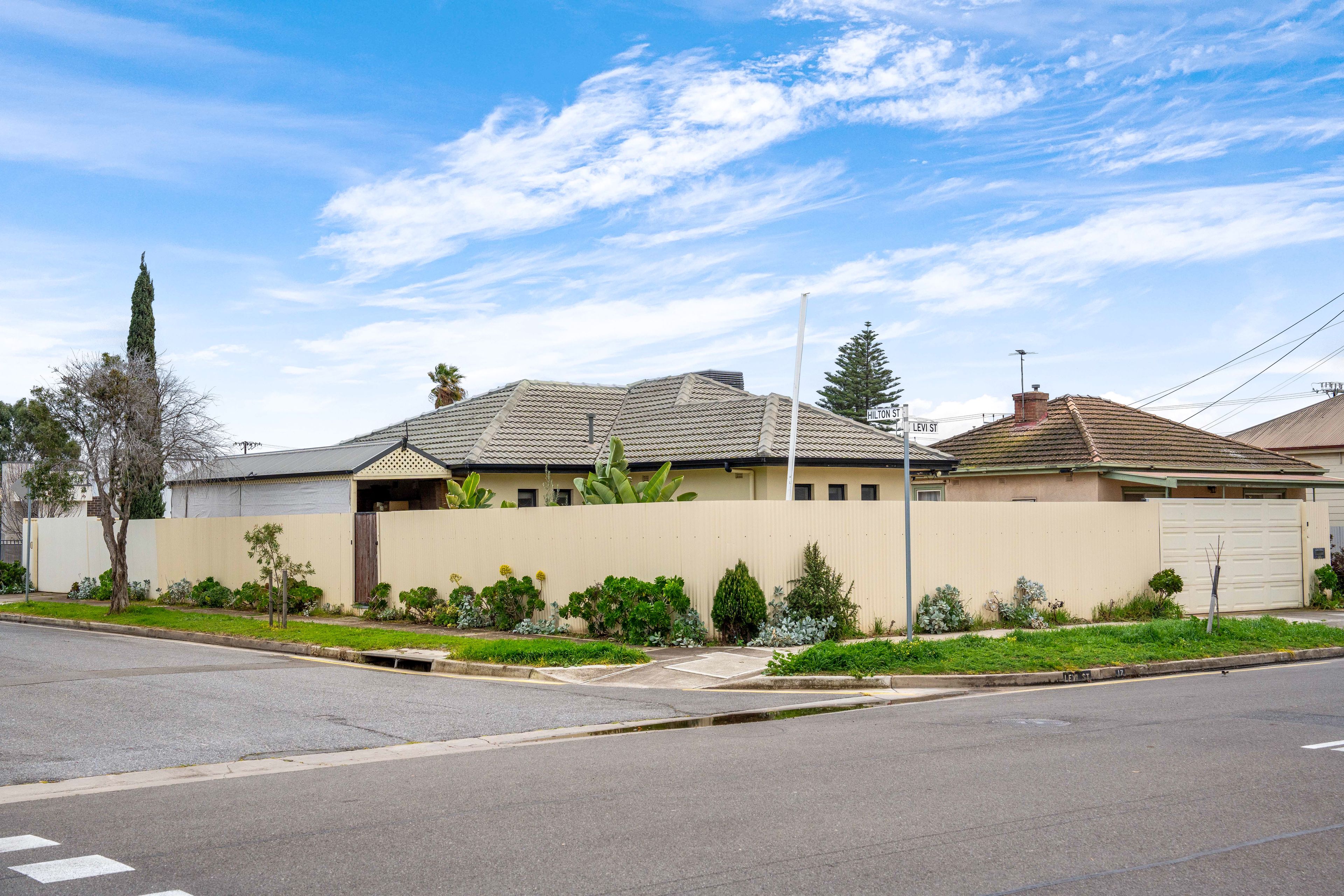 17 Levi Street, Birkenhead, SA 5015