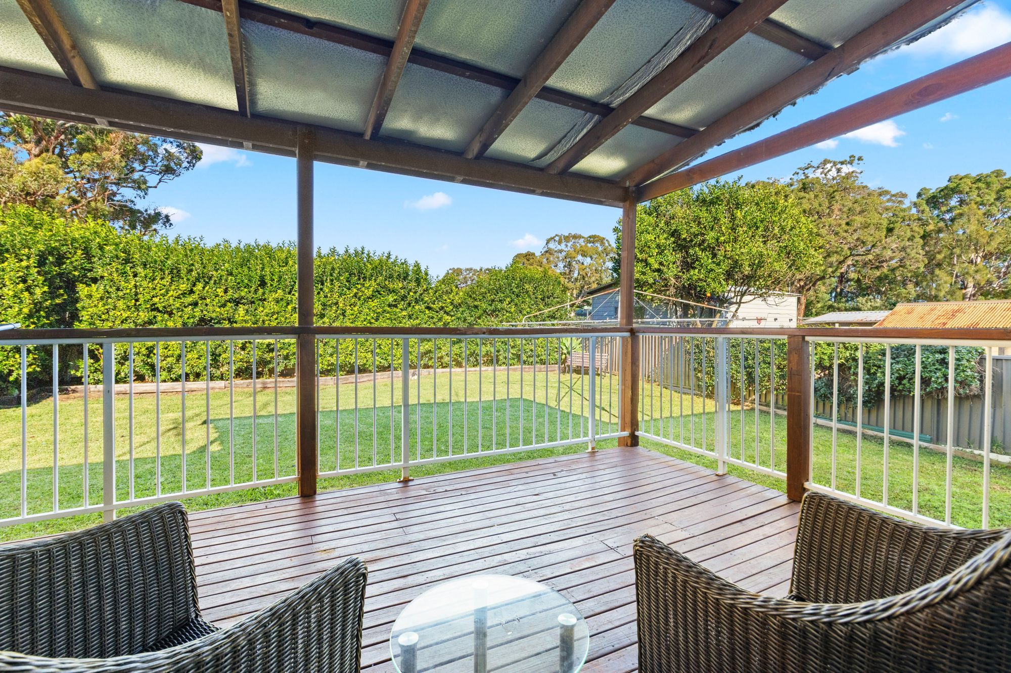 17 Greenway Avenue — photo from Ray White Summerland Point