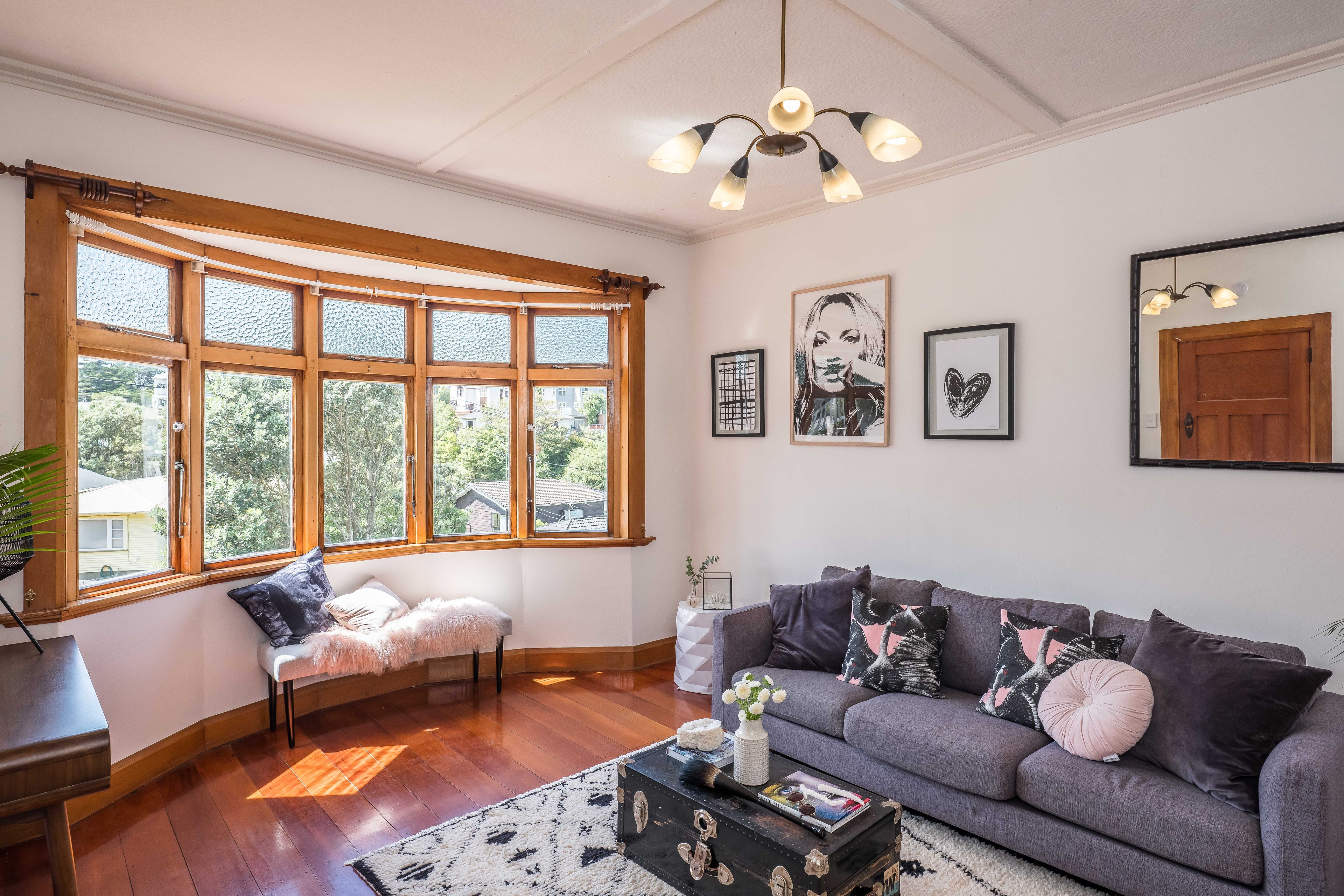 40 Moffitt Street, Vogeltown, Wellington City