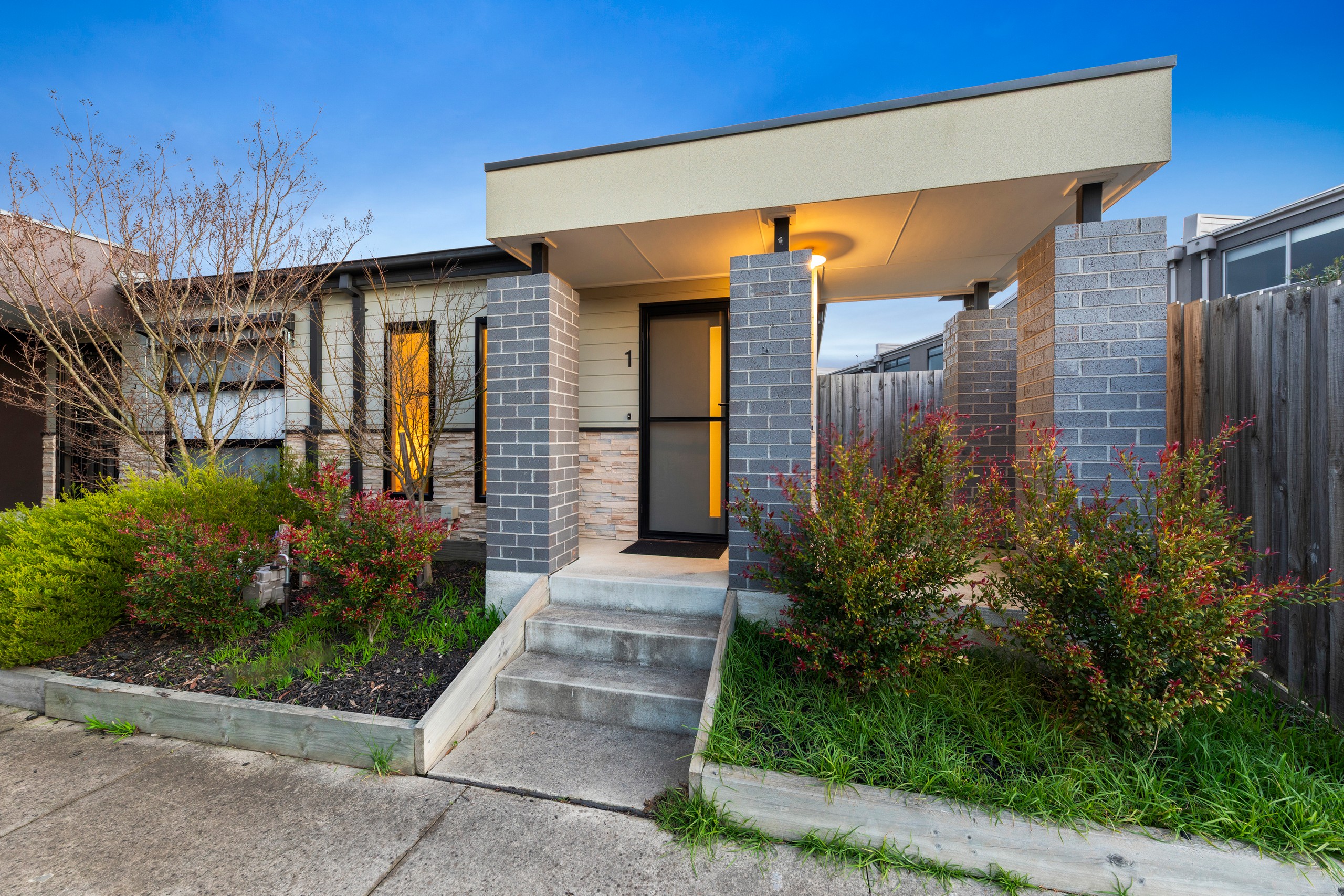 1 Fadden Mews, Officer, VIC 3809