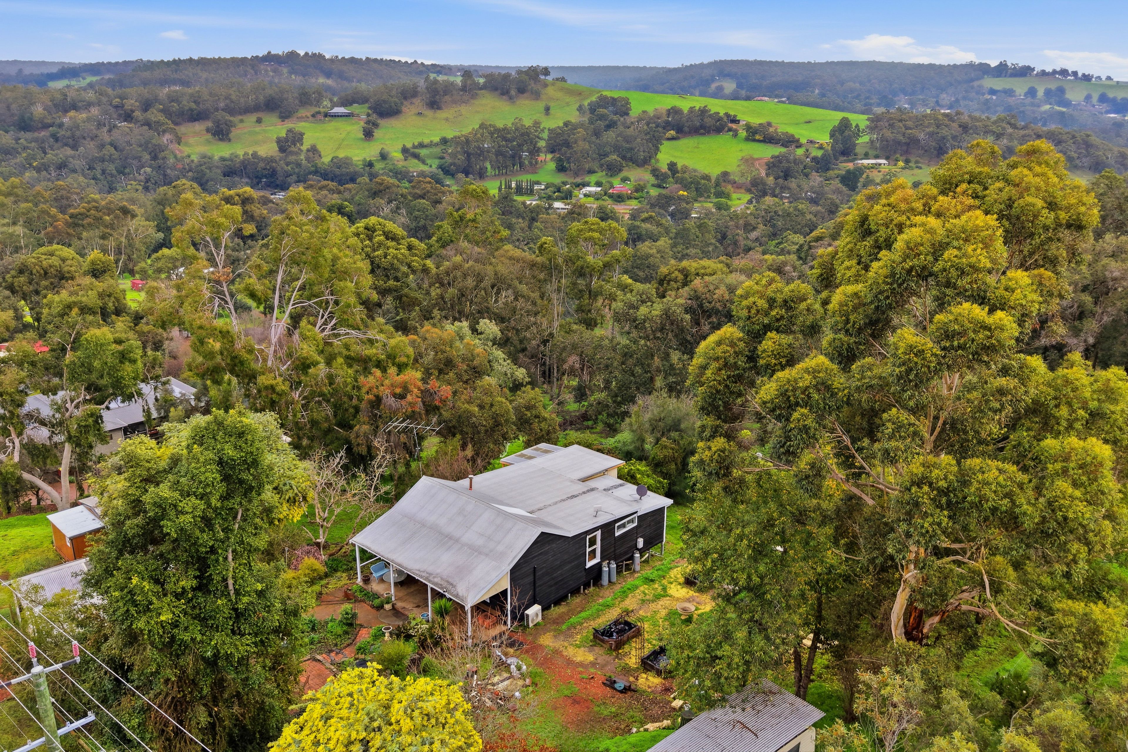 59 Roe Street, Bridgetown, WA 6255
