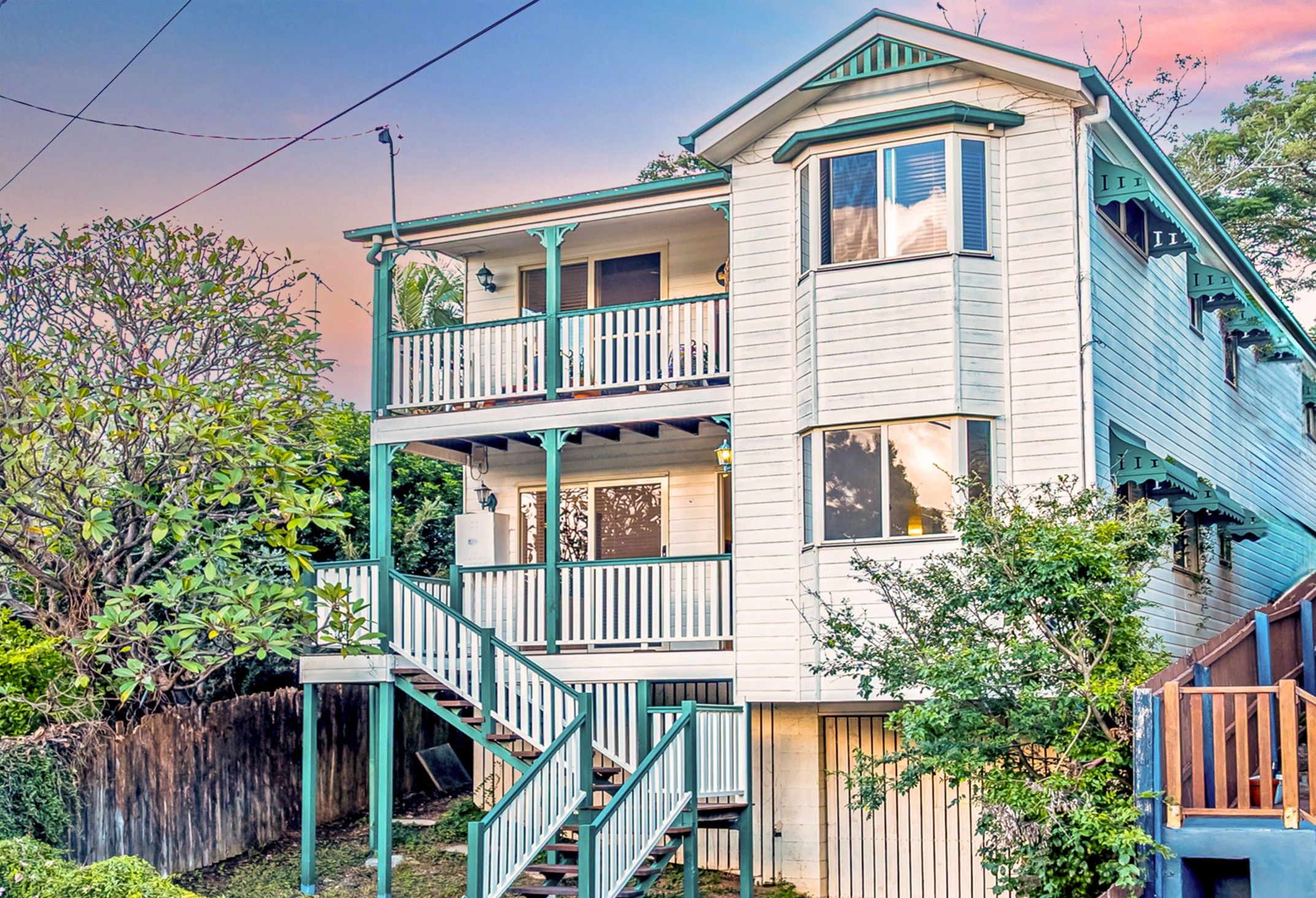 27 Mannion Street — photo from Ray White Paddington