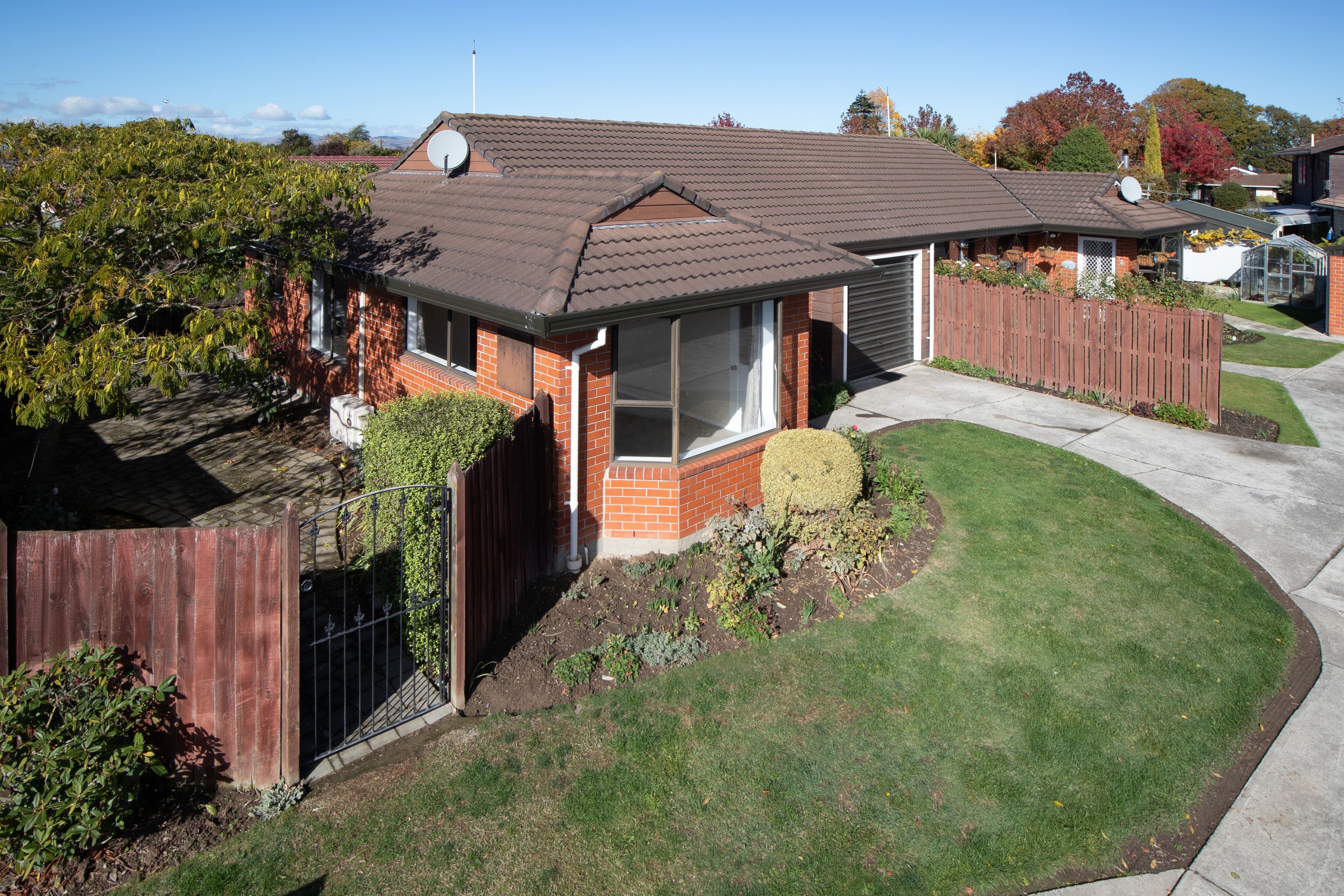 1/41 Tivoli Place, Bishopdale, Christchurch City