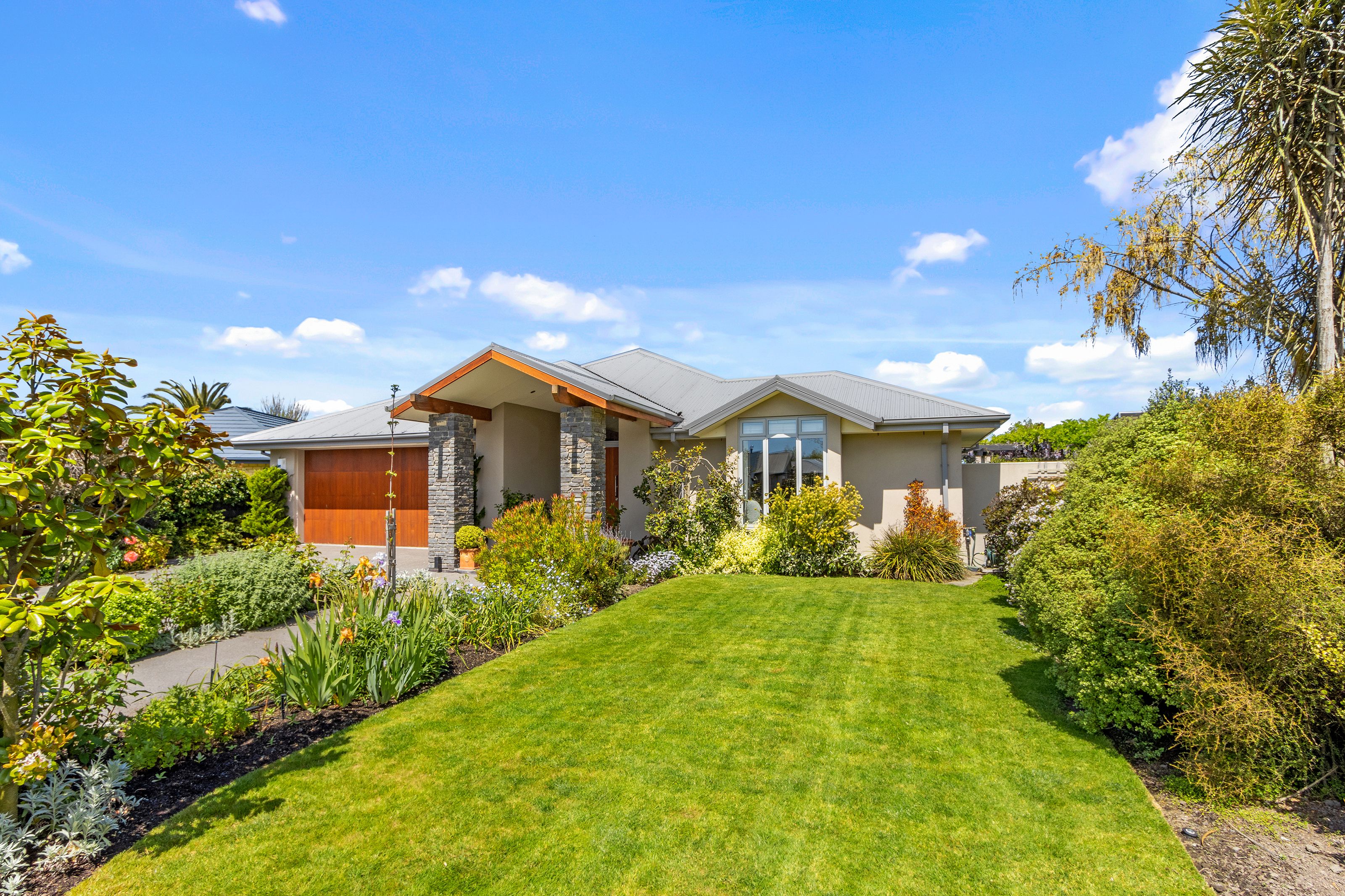 4 Gillatt Gardens, Halswell, Christchurch City