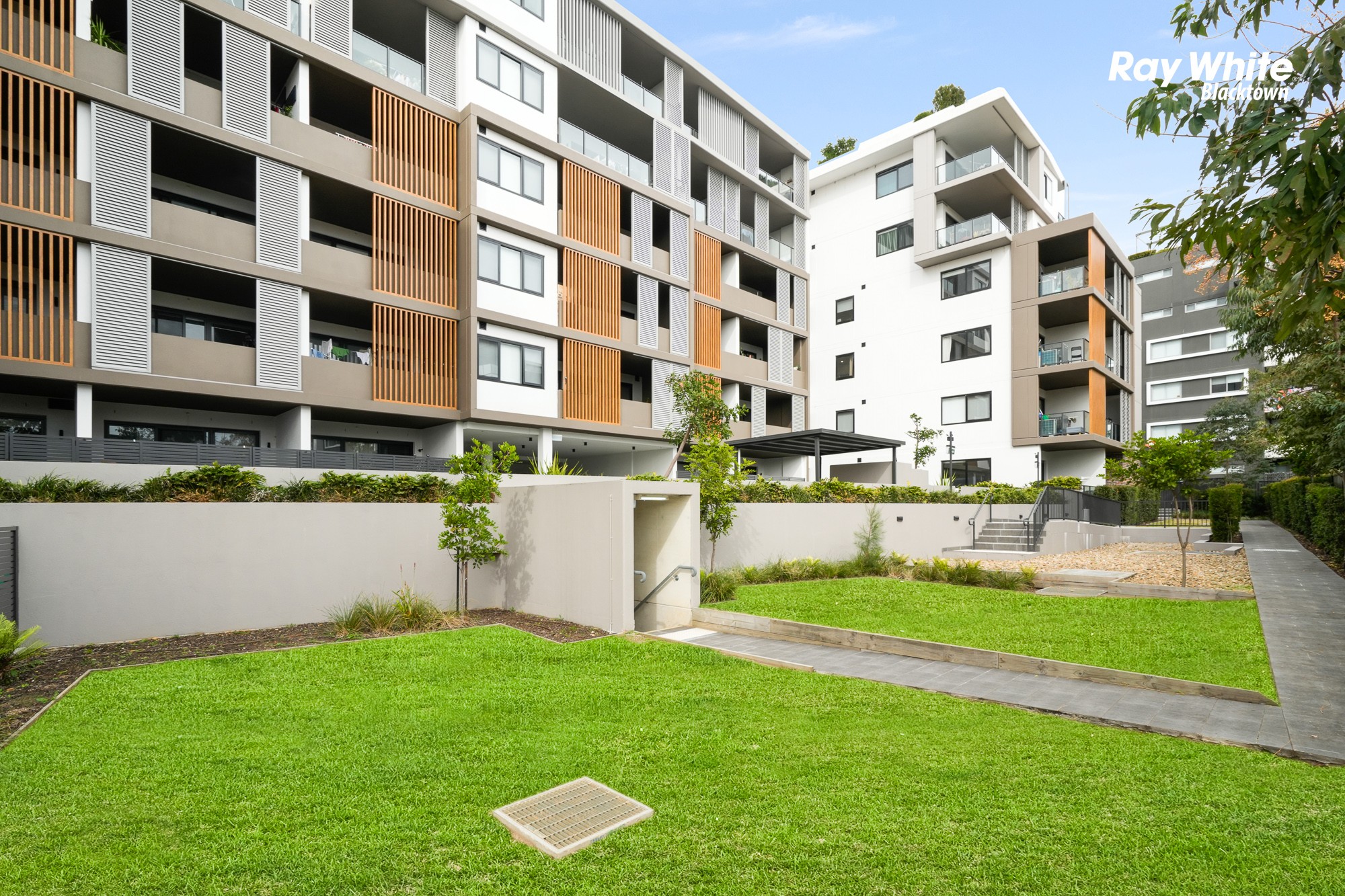 114/8 George Street, Seven Hills, NSW 2147