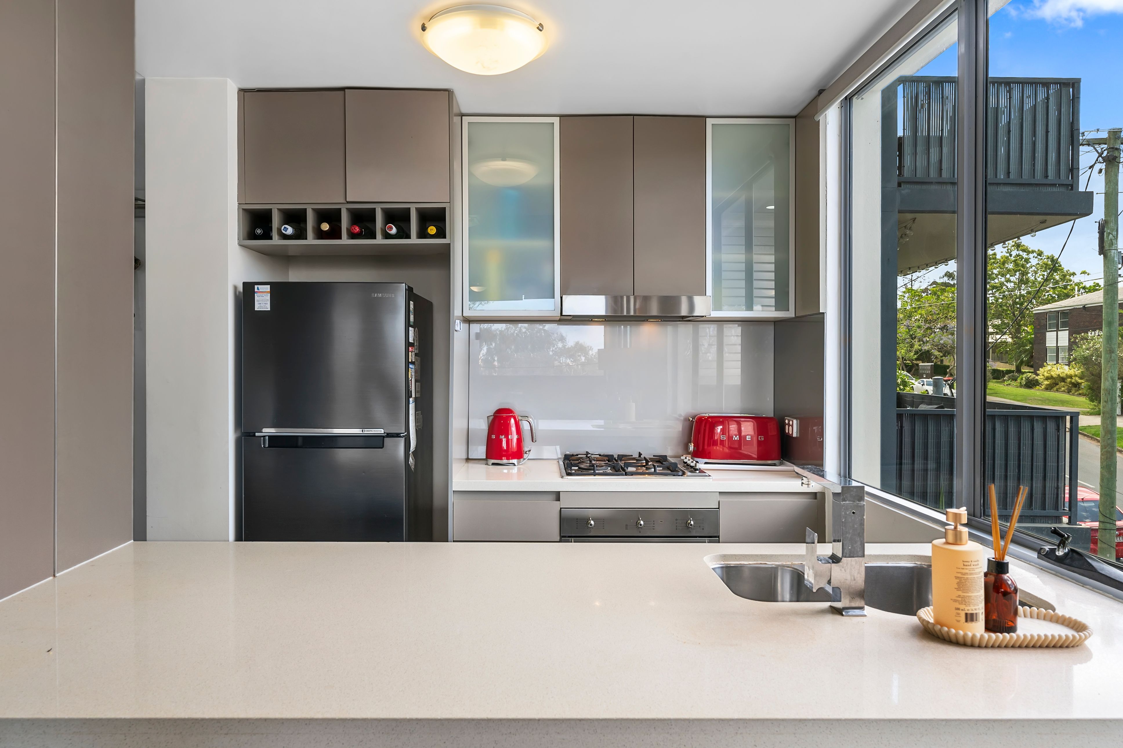 3/6 Stanley Terrace, Taringa, QLD 4068