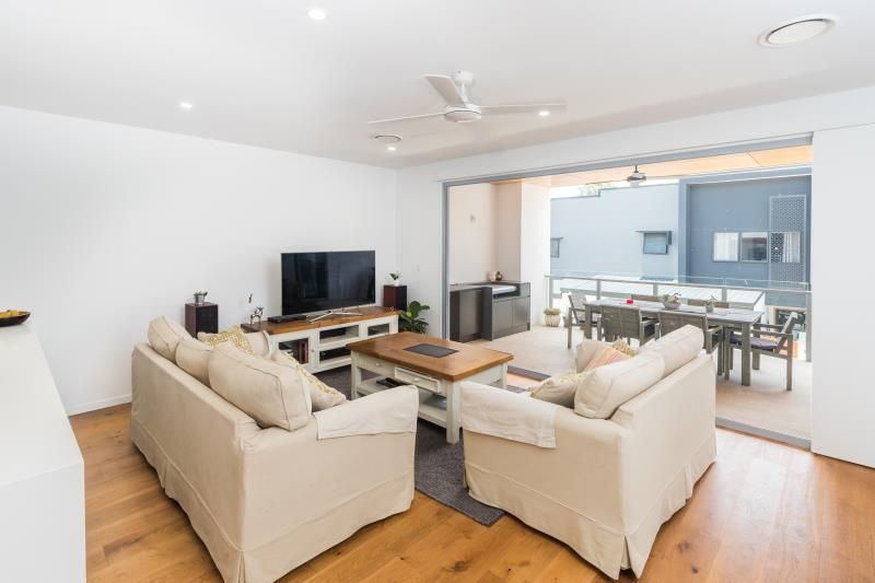 127/390 Simpsons Road, Bardon, QLD 4065