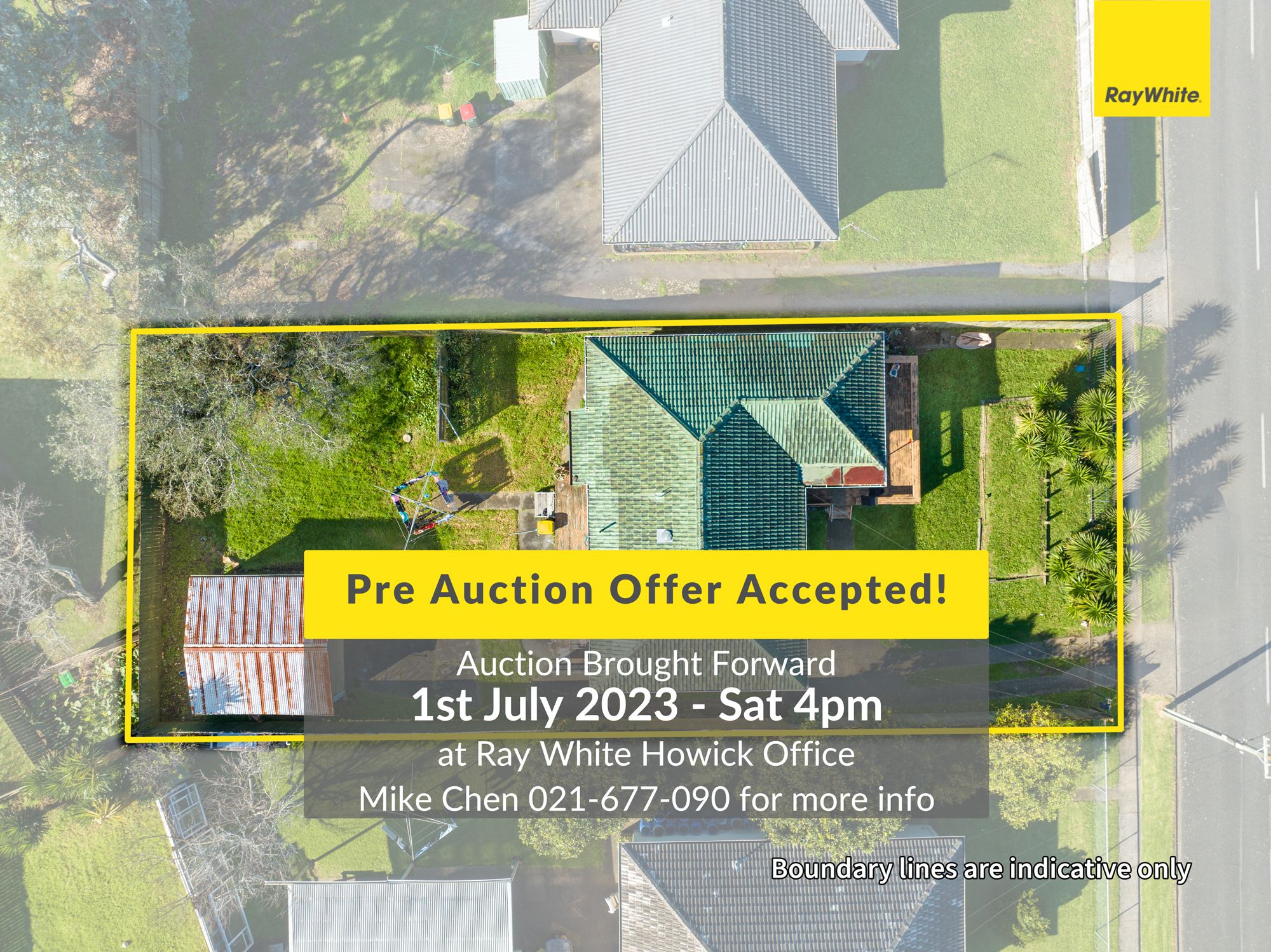 44 Pearl Baker Drive, Otara, Manukau City