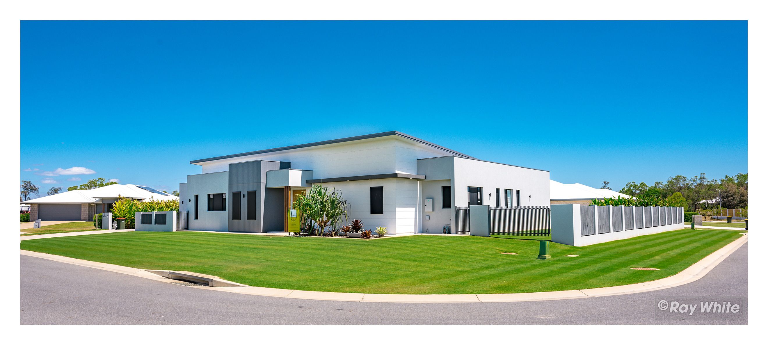 6 Whistler Court, Parkhurst QLD 4702