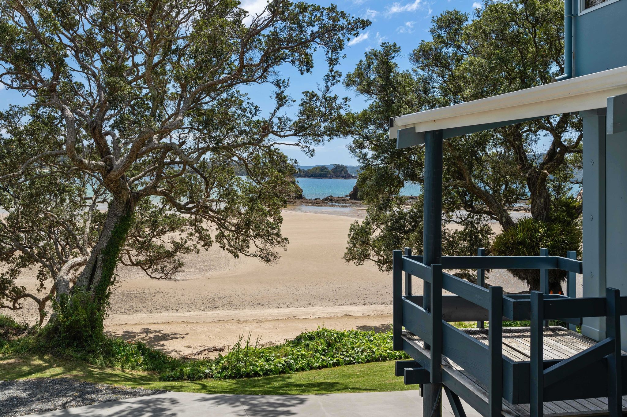 93 Rapata Road, Oakura, Whangarei District