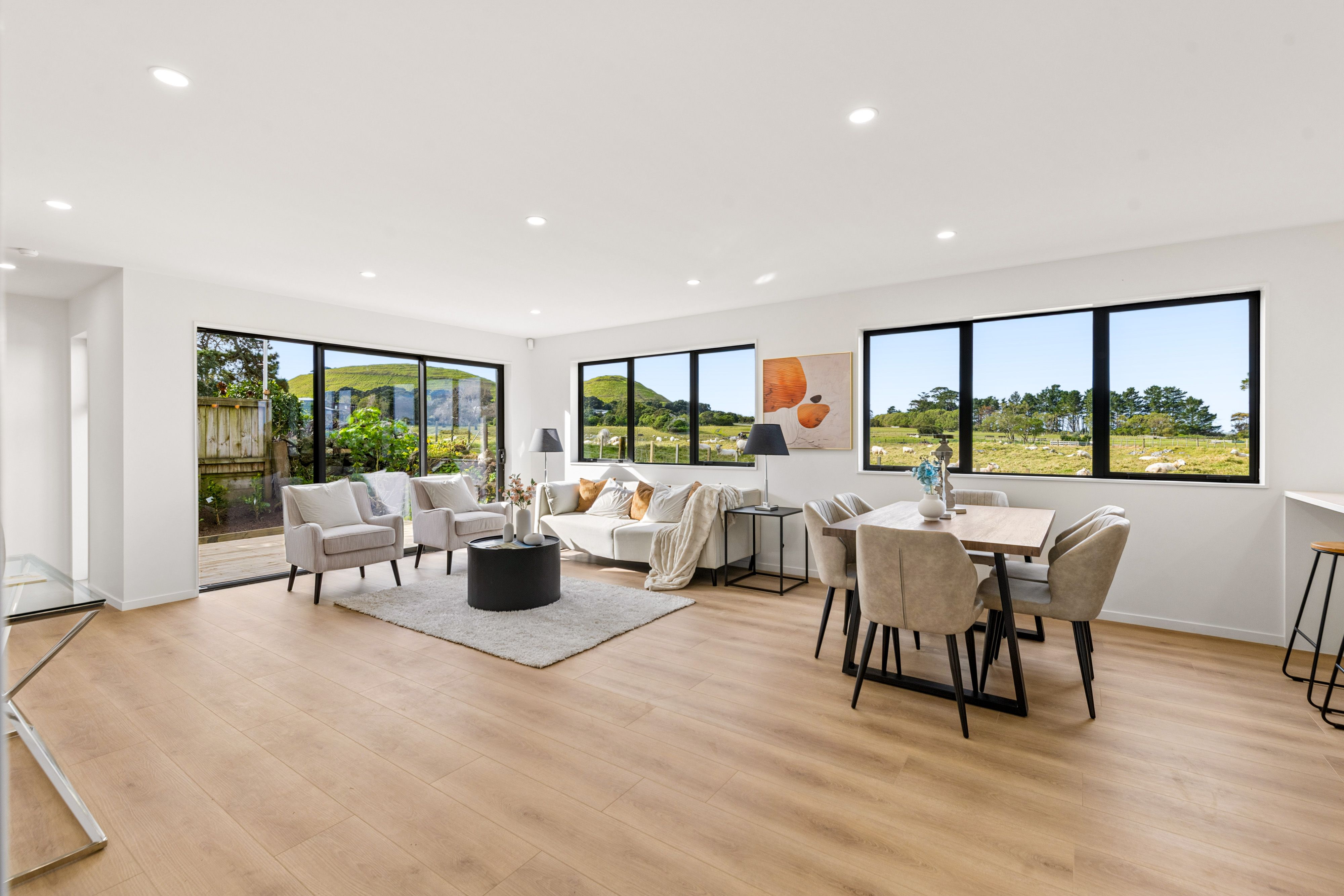 6/40 Wellesley Road, Mangere Bridge, Manukau City