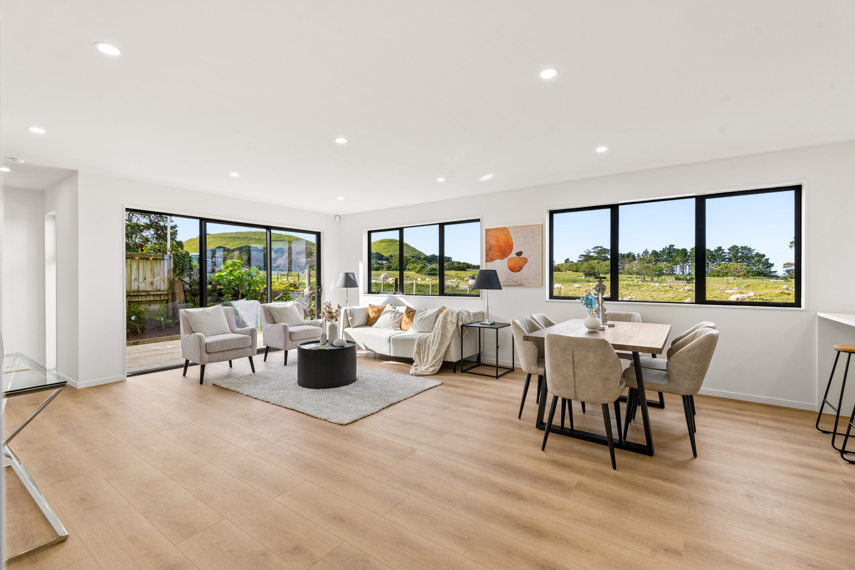 6/40 Wellesley Road, Mangere Bridge, Manukau City