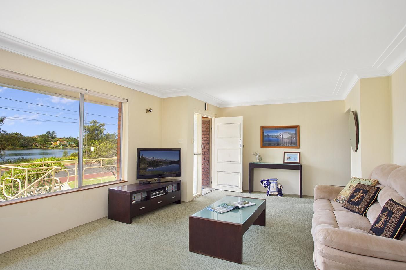 1523 Pittwater Road — photo from Ray White Northern Beaches