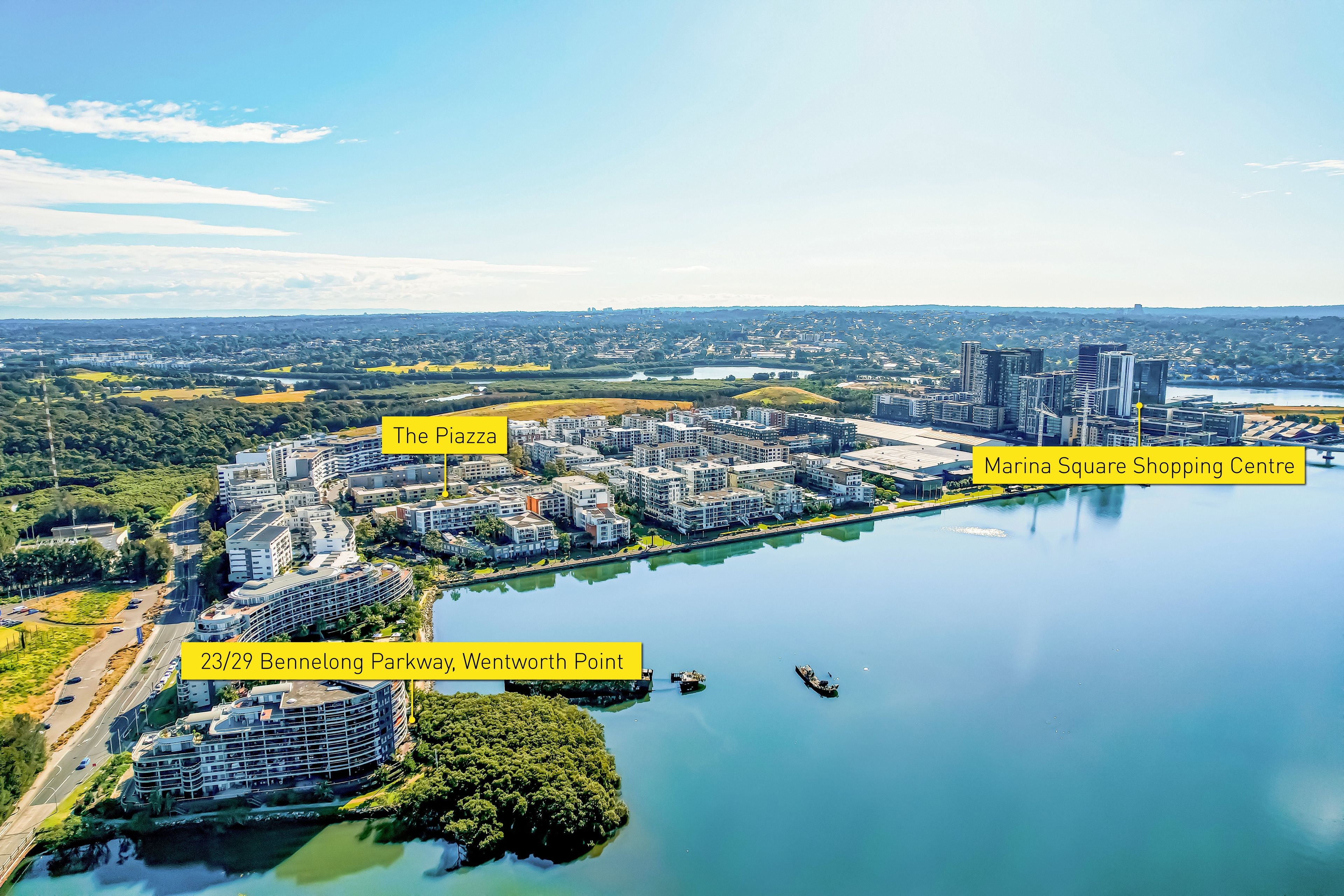 23/29 Bennelong Parkway — photo 17 of 25