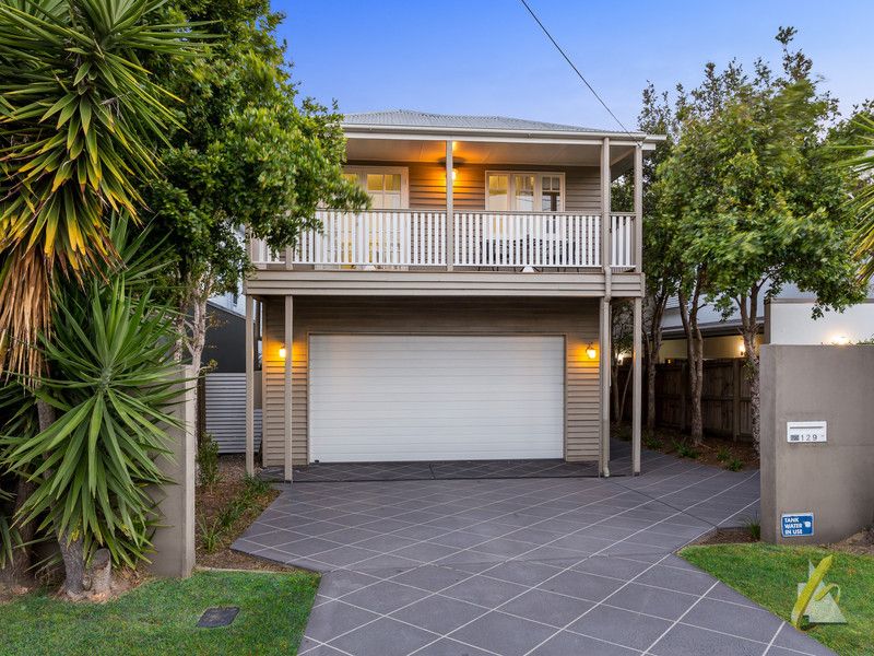 129 Graceville Avenue, Graceville, QLD 4075