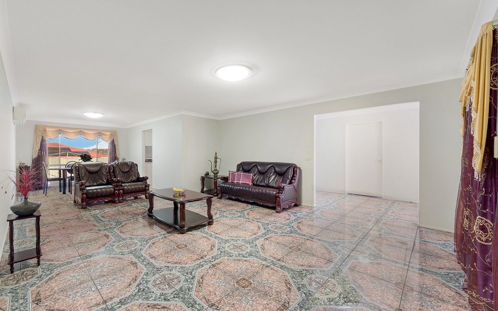 20 Blair Athol Drive, Blair Athol, NSW 2560