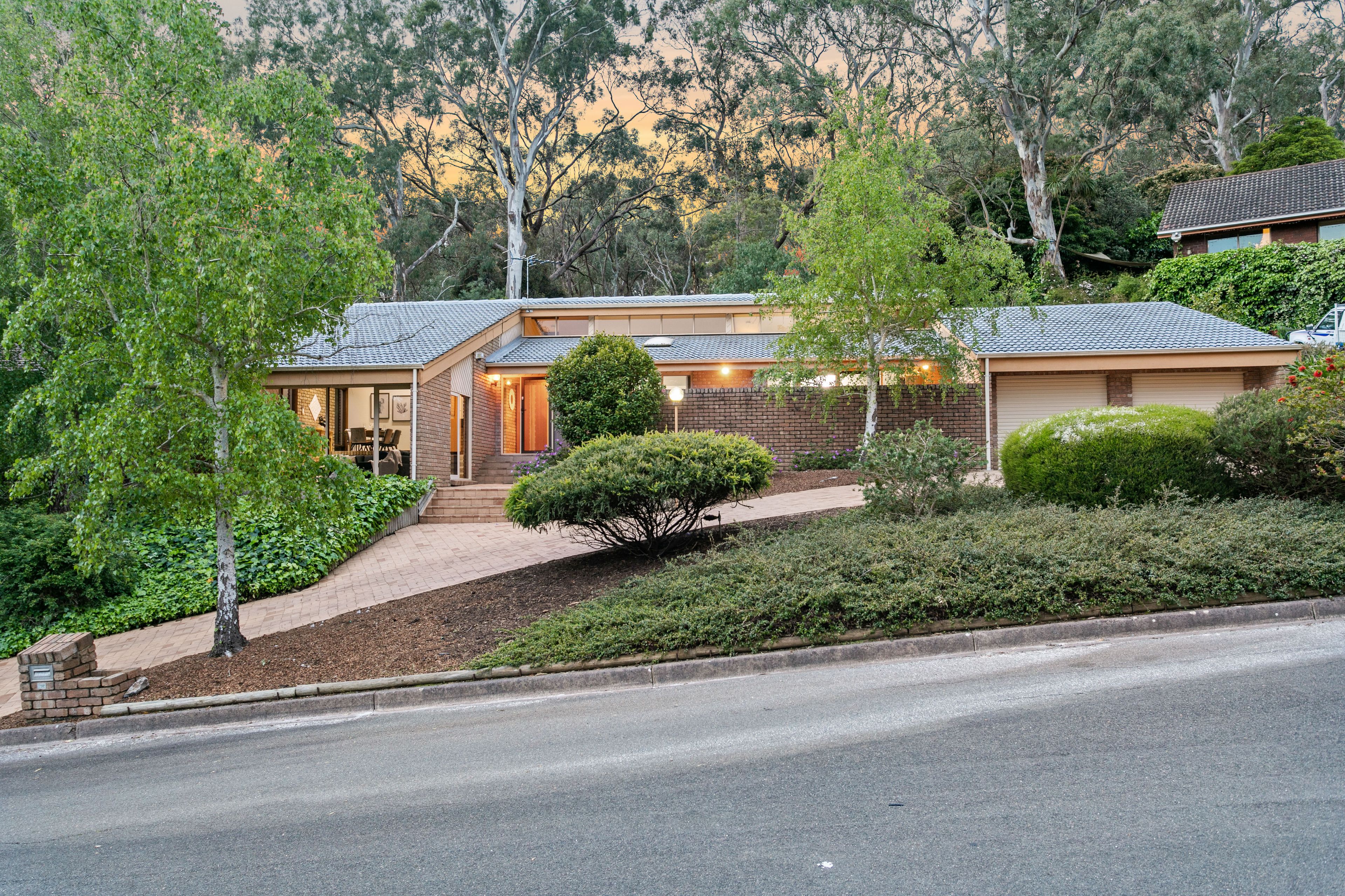 21 Shepherd Court, Coromandel Valley, SA 5051