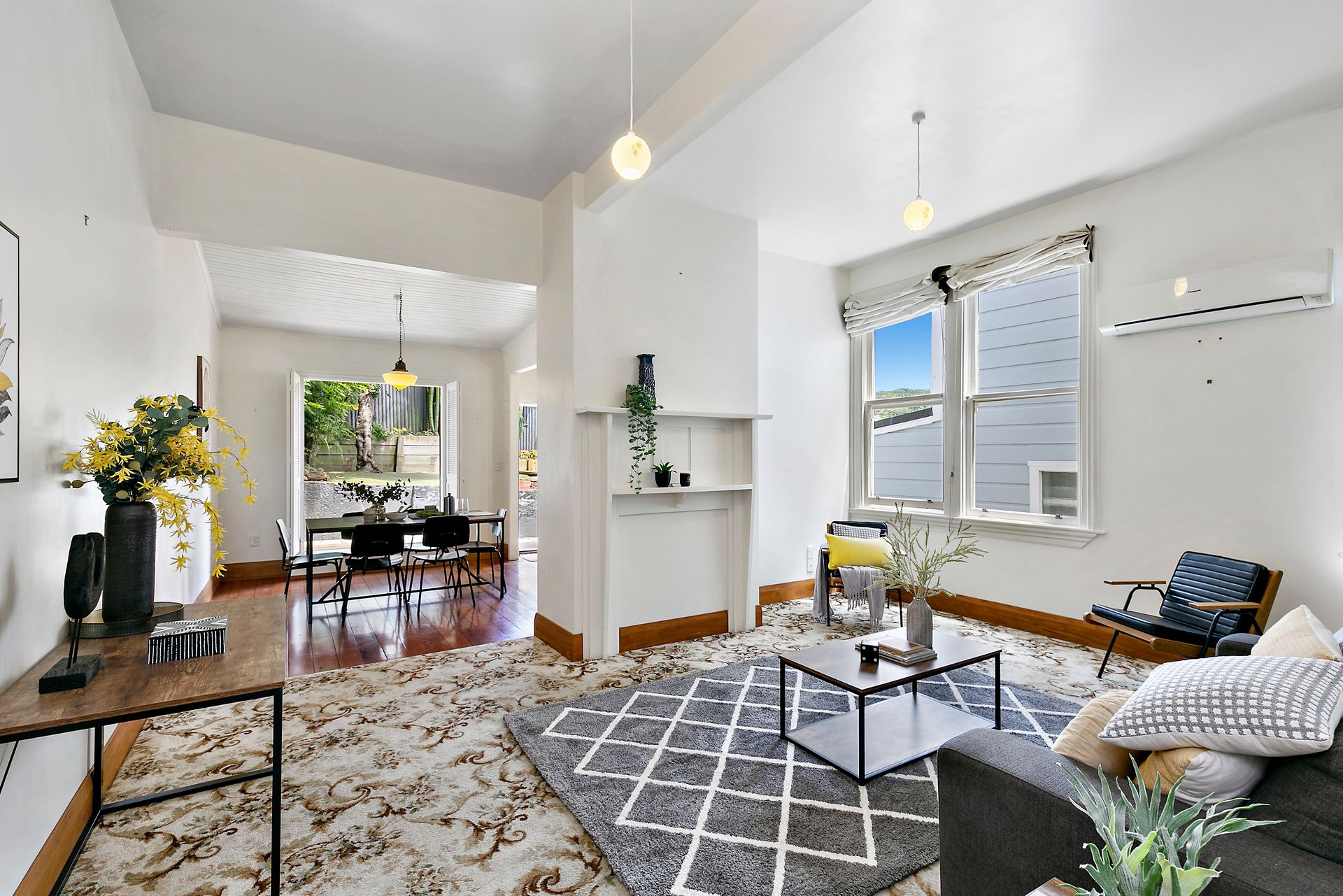 16 Dawson Street, Berhampore, Wellington City
