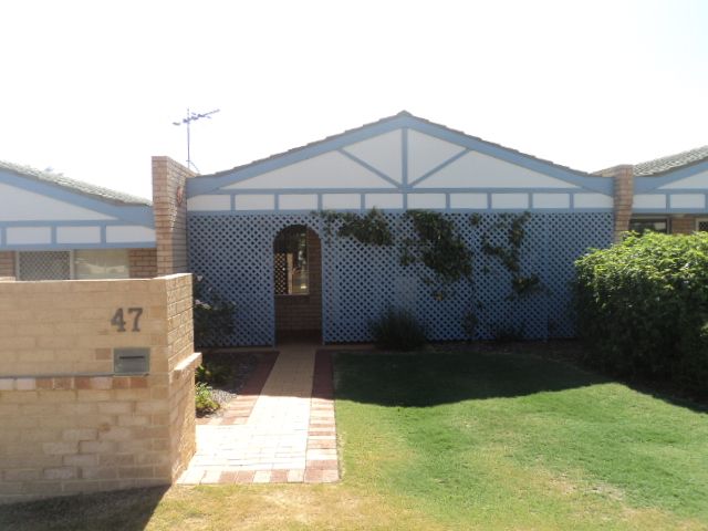 47 Tamblyn Street, Spalding WA 6530
