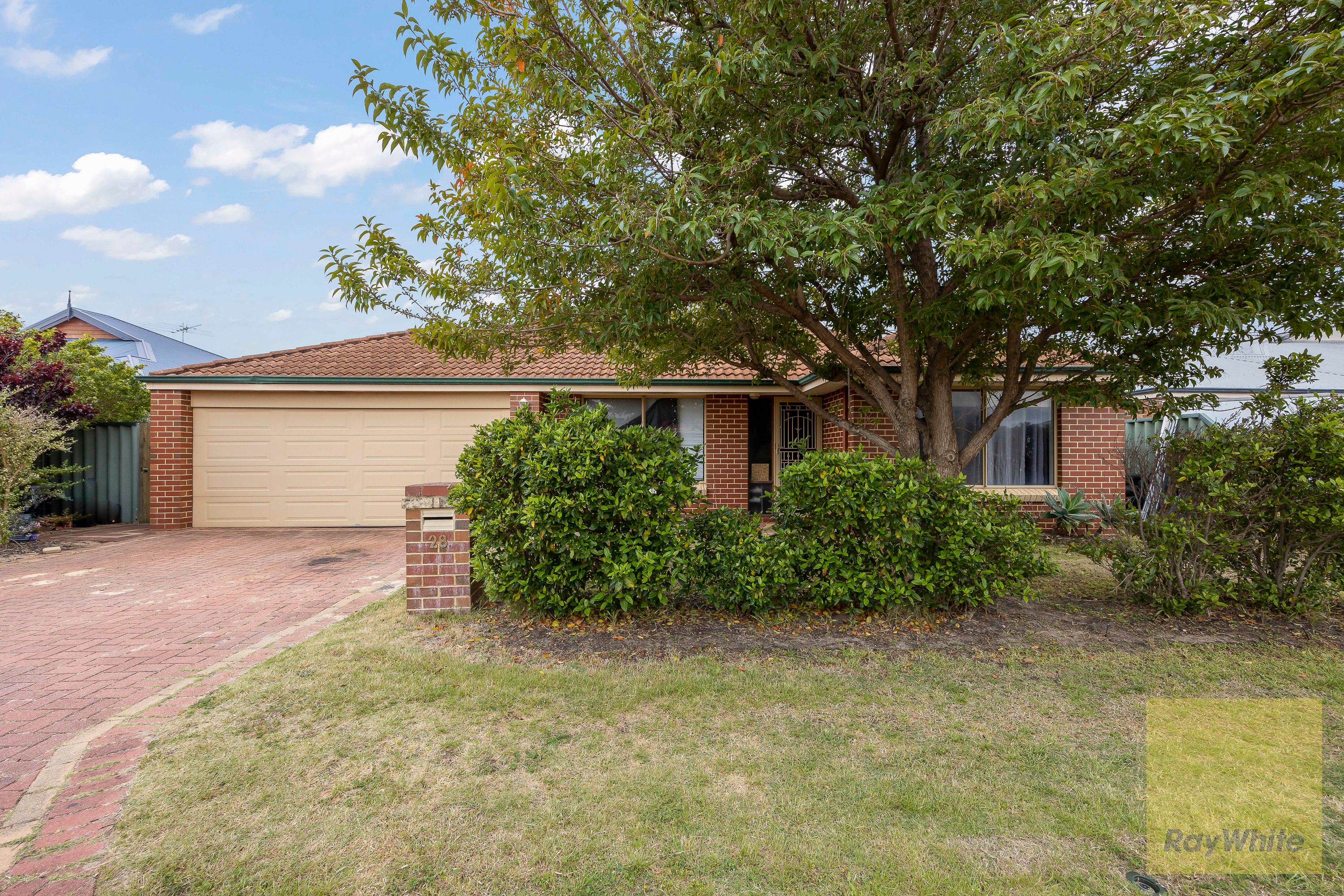 28 Winton Crescent, High WA 6057 Sold House Ray White