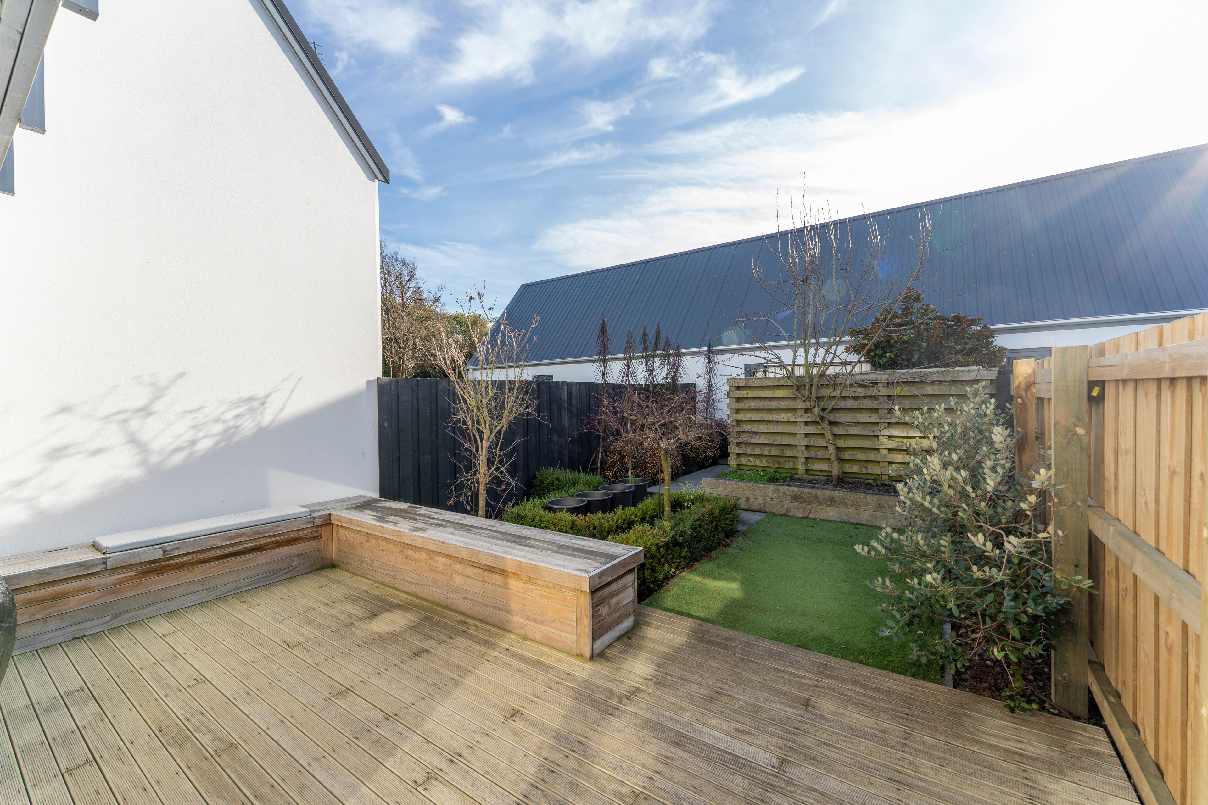 3/27 Cornwall Street, St Albans, Christchurch City