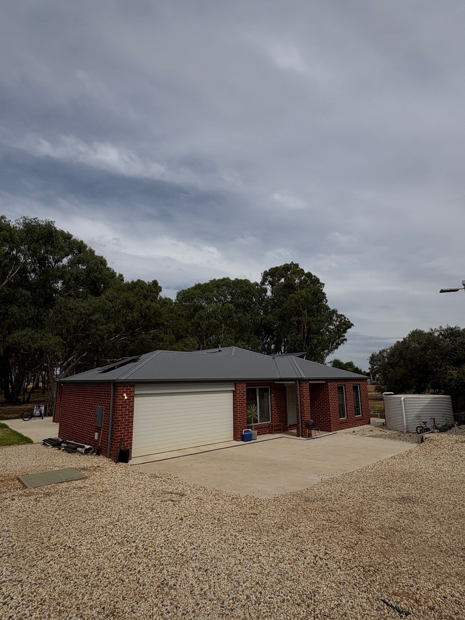 2/240 High Street, Nagambie, VIC 3608