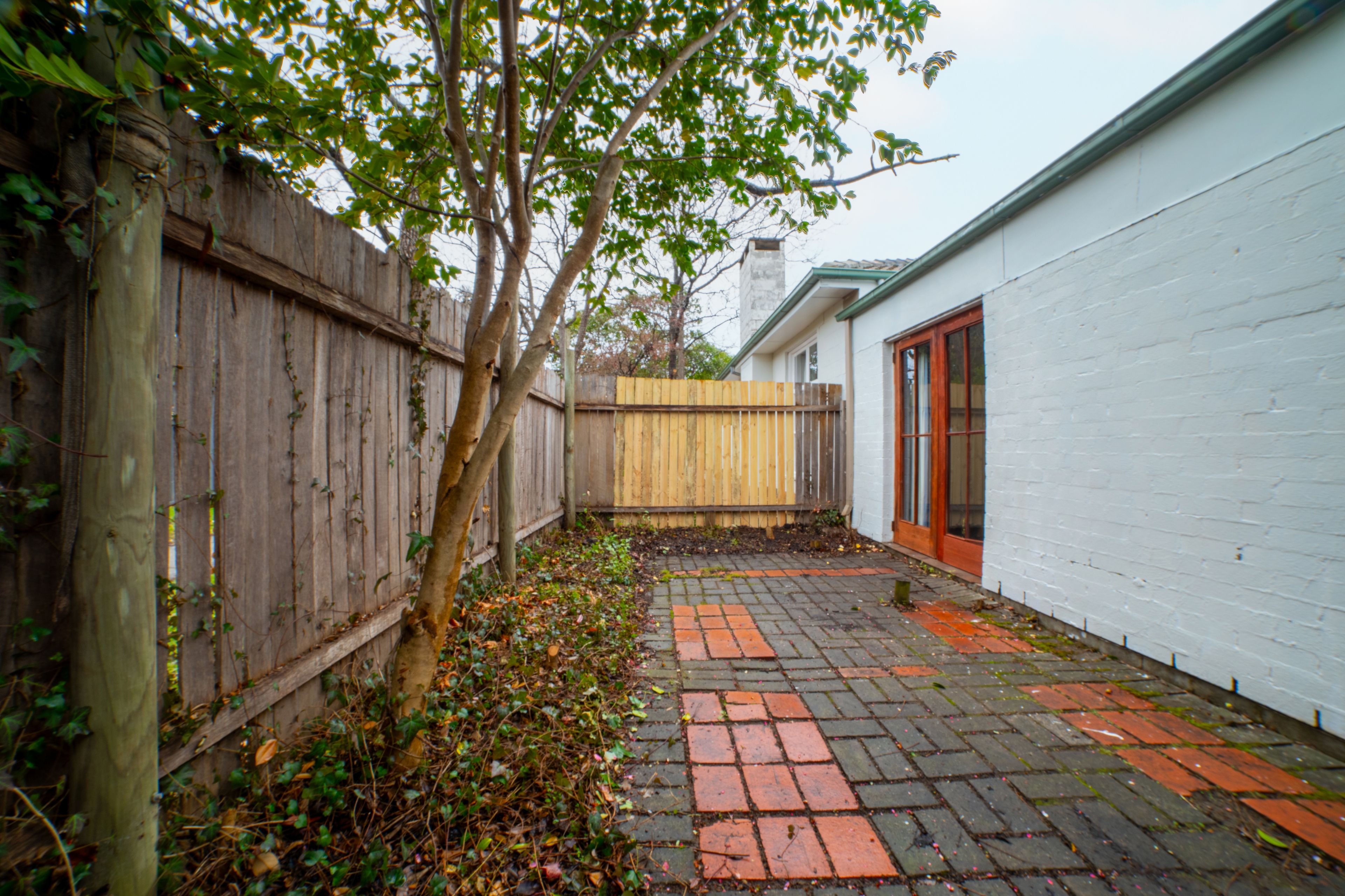 3/25 Burra Place, Braddon, ACT 2612