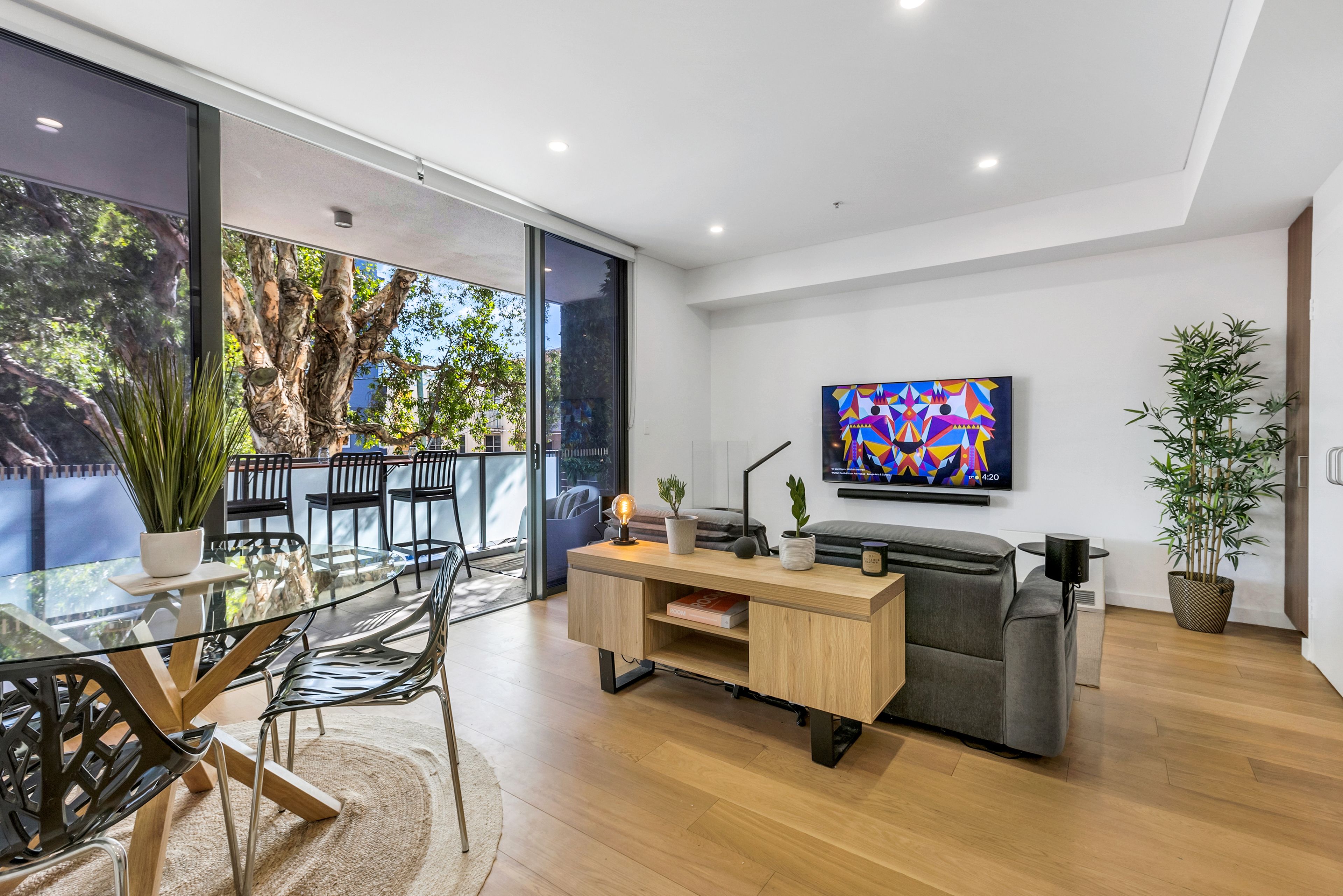 71-91 Euston Road, Alexandria NSW 2015