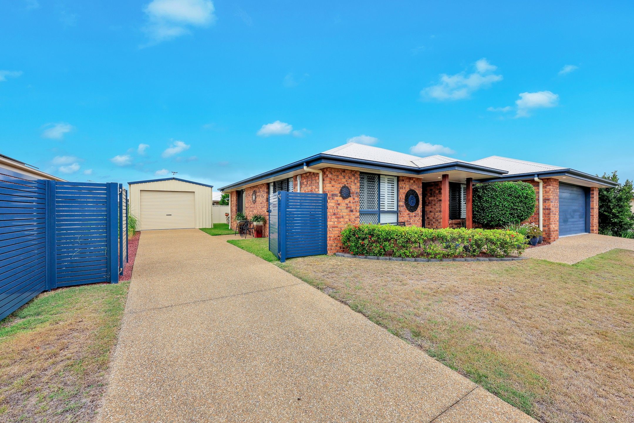 11 Wearing Road — photo from Ray White Bundaberg