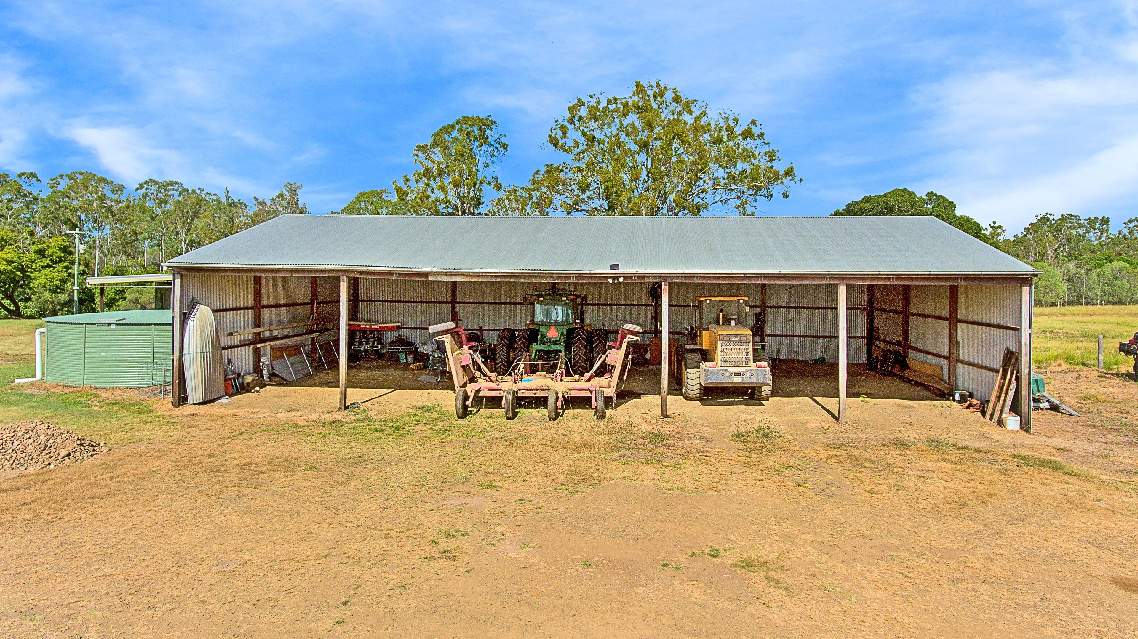 Lot 2/1078 Taunton Road — photo 19 of 30