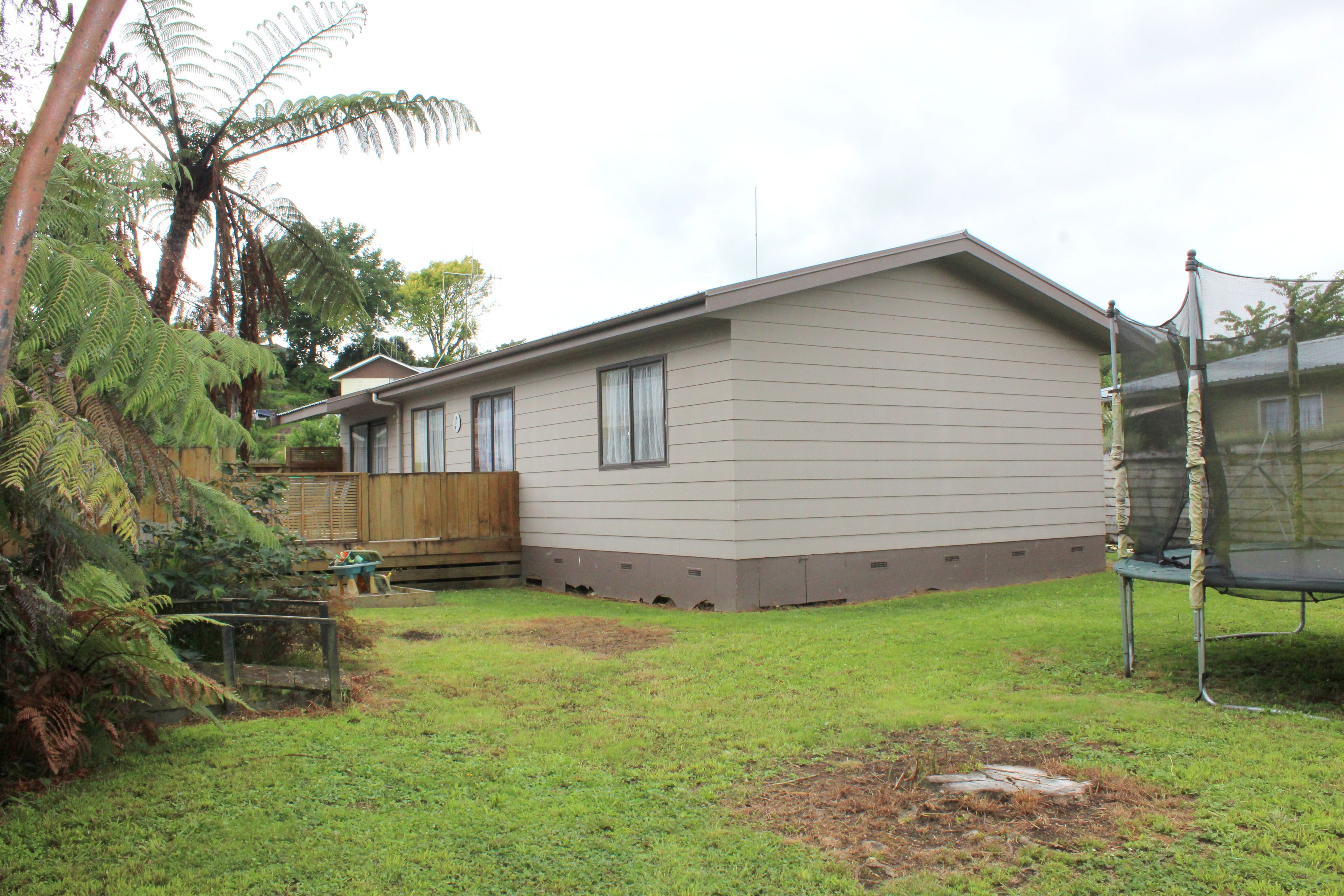 285 Sinclair Terrace, Te Awamutu, Waipa District