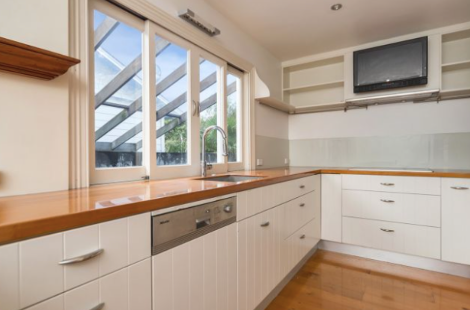 10A Earle Street, Parnell, Auckland City