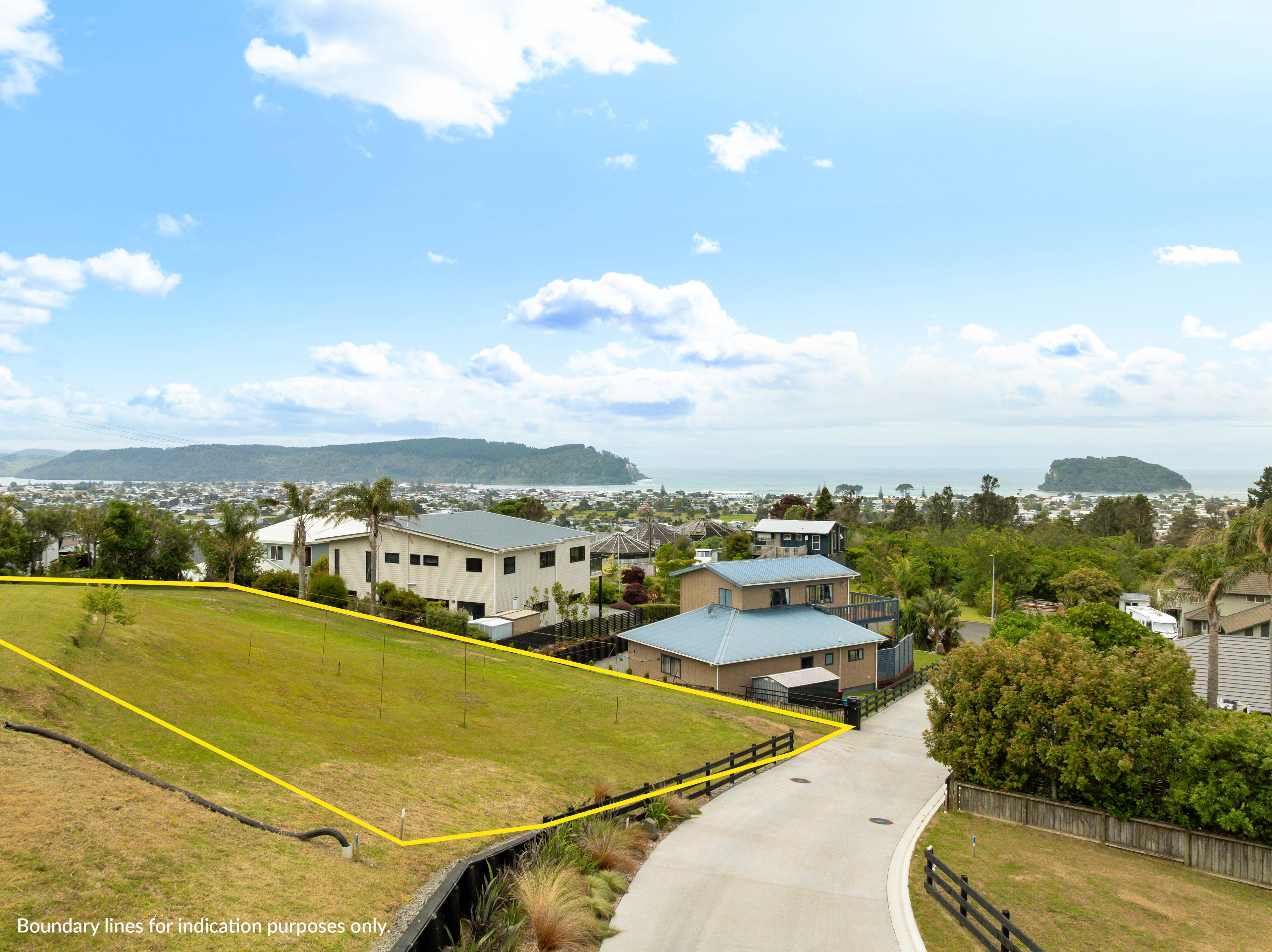 2 Horizon Views Way, Whangamata, Thames Coromandel District