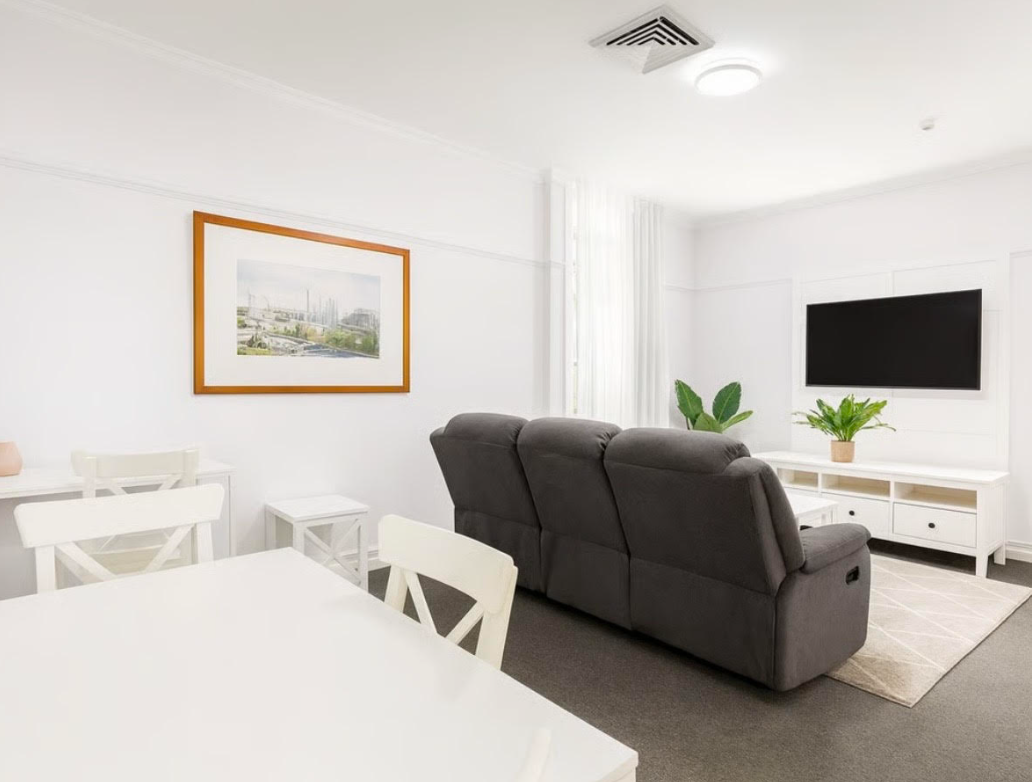 1021/255 Ann Street, Brisbane City, QLD 4000