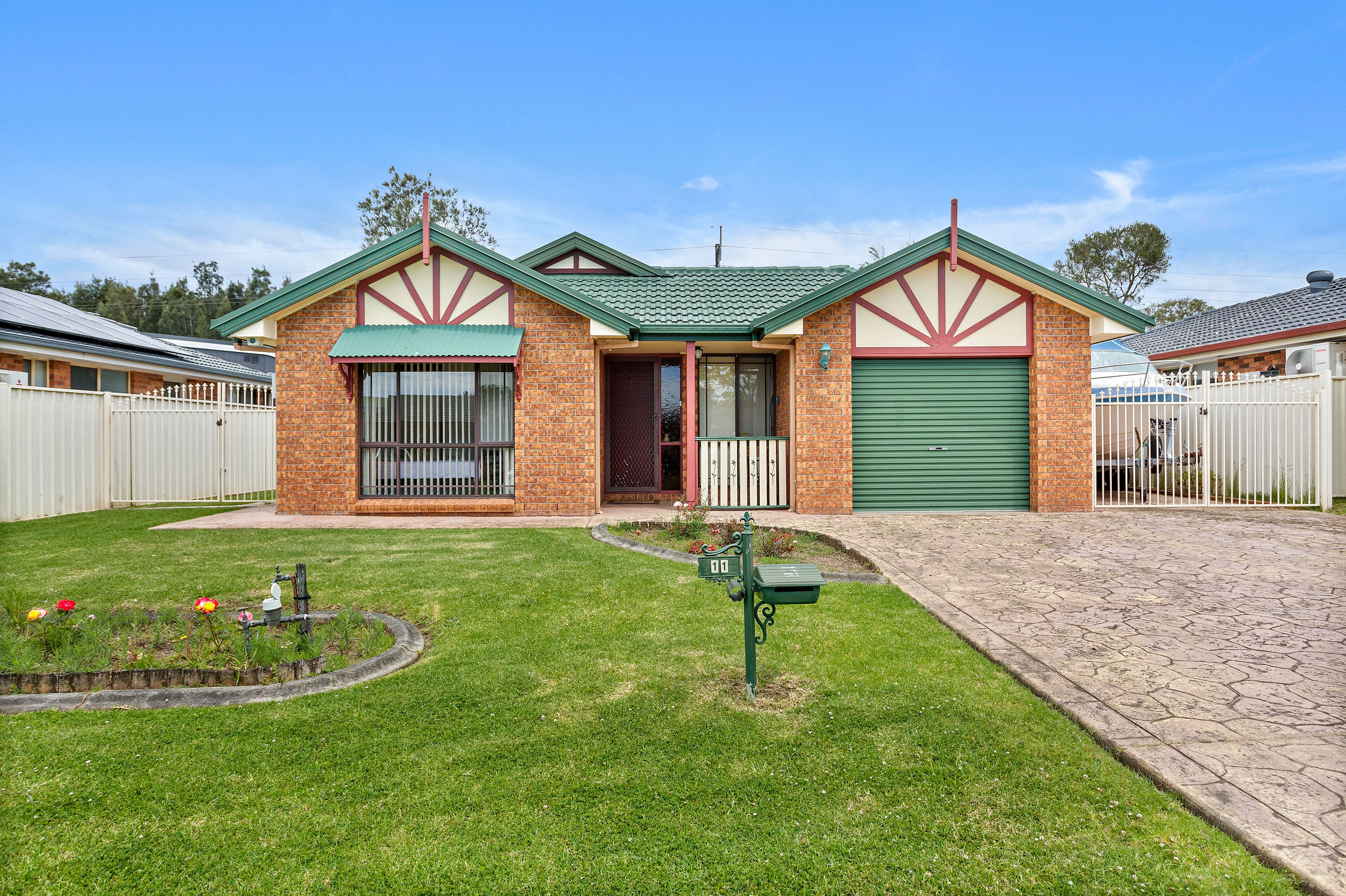 11 Sandpiper Close, Albion Park Rail, NSW 2527 Sold House Ray White
