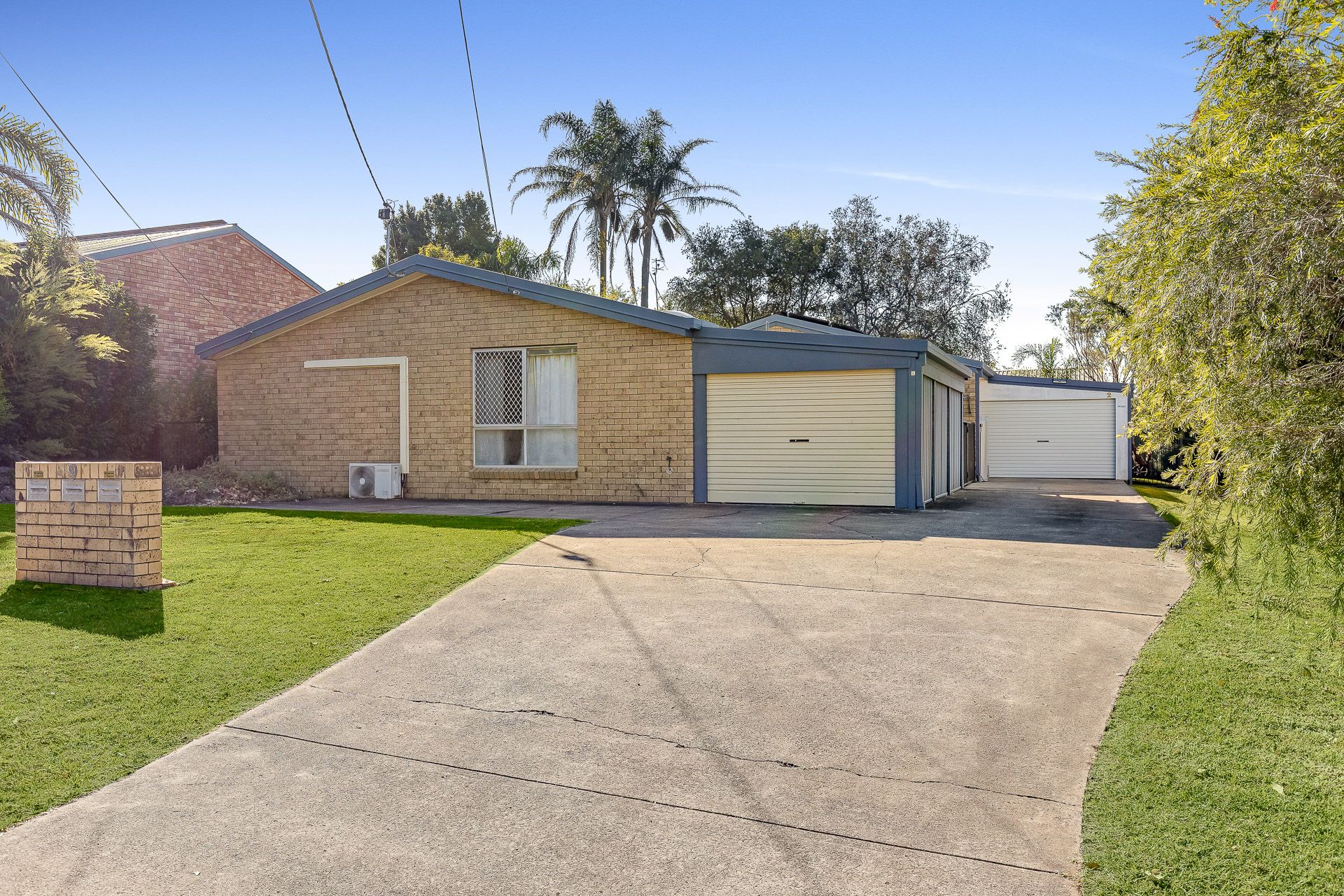 2/9 Marwedel Street, Kearneys Spring, QLD 4350