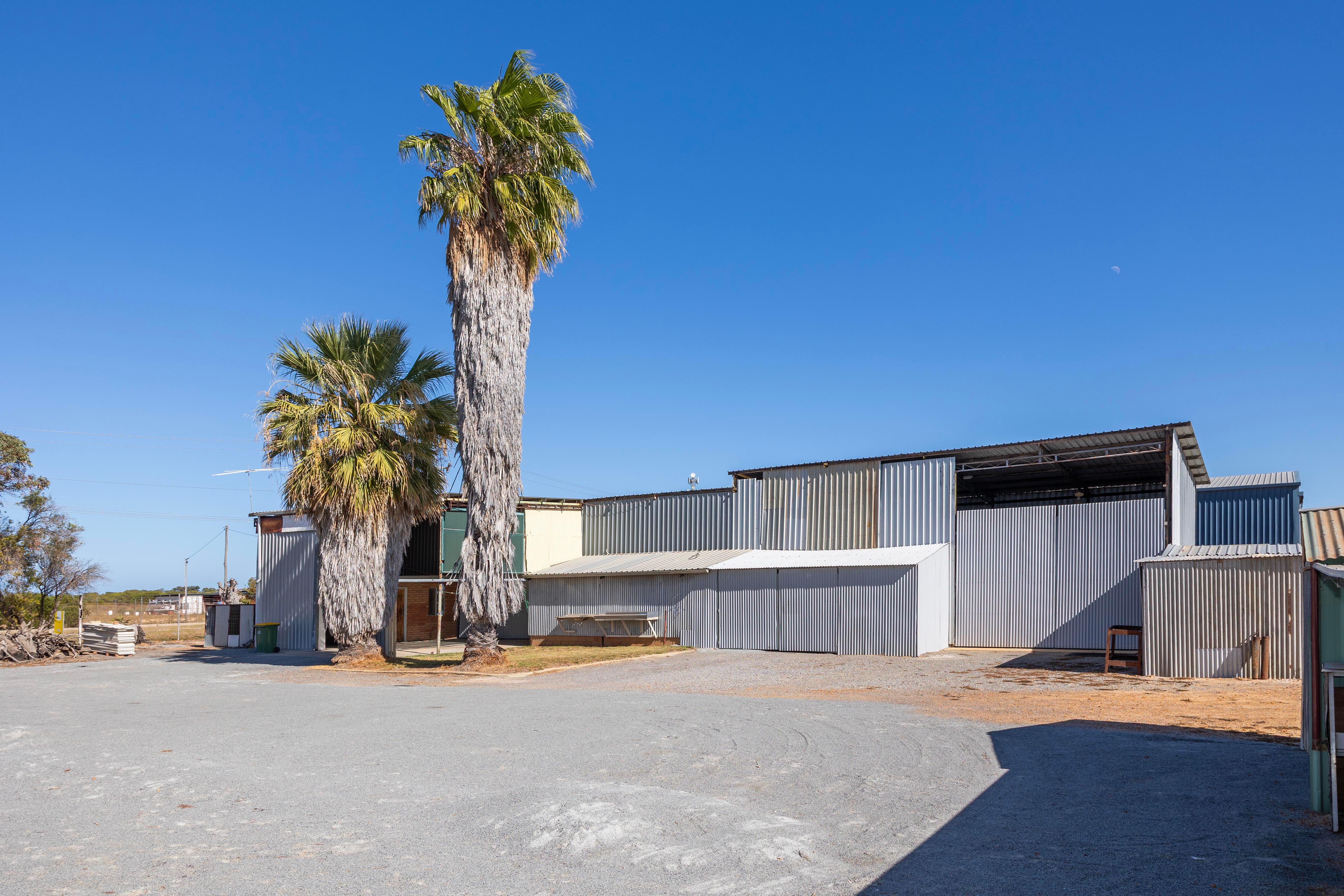 9 Dhufish Drive, Leeman WA 6514