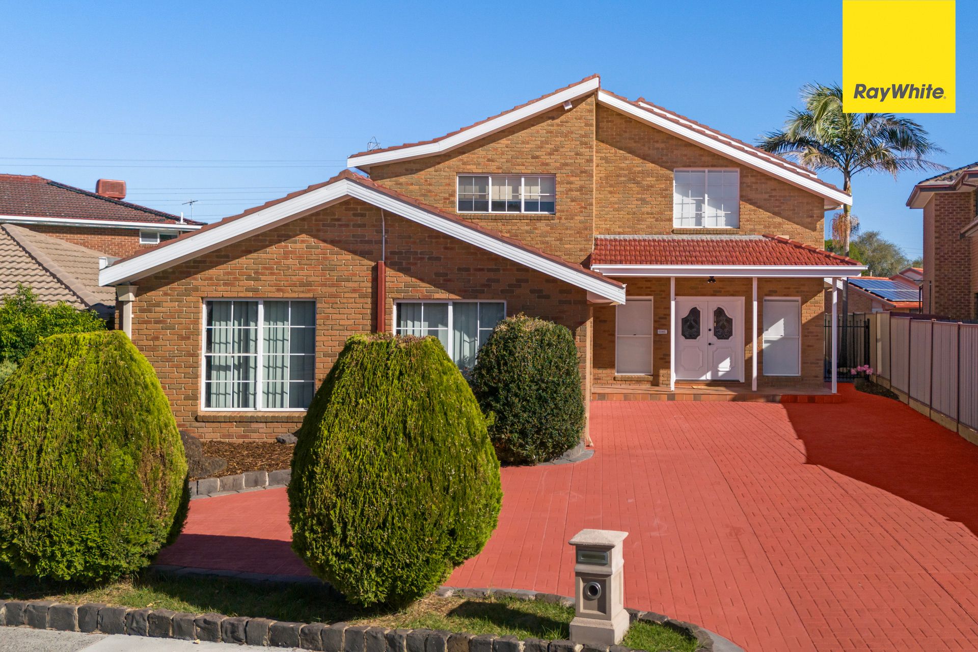 12 Arthur Phillip Way, Mill Park, VIC 3082