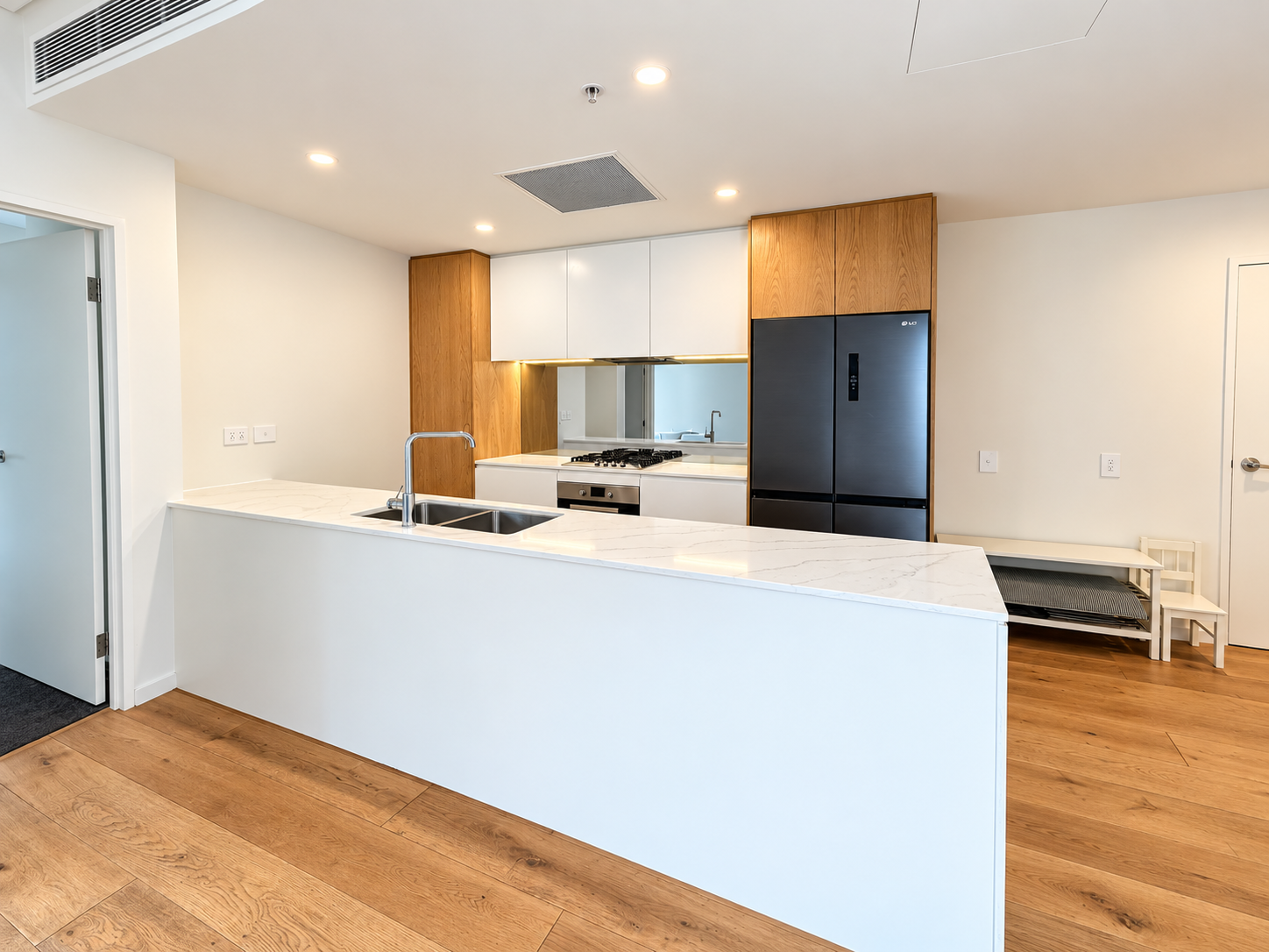 1107/248 Coward Street — photo from Ray White Everest Group - Green Square